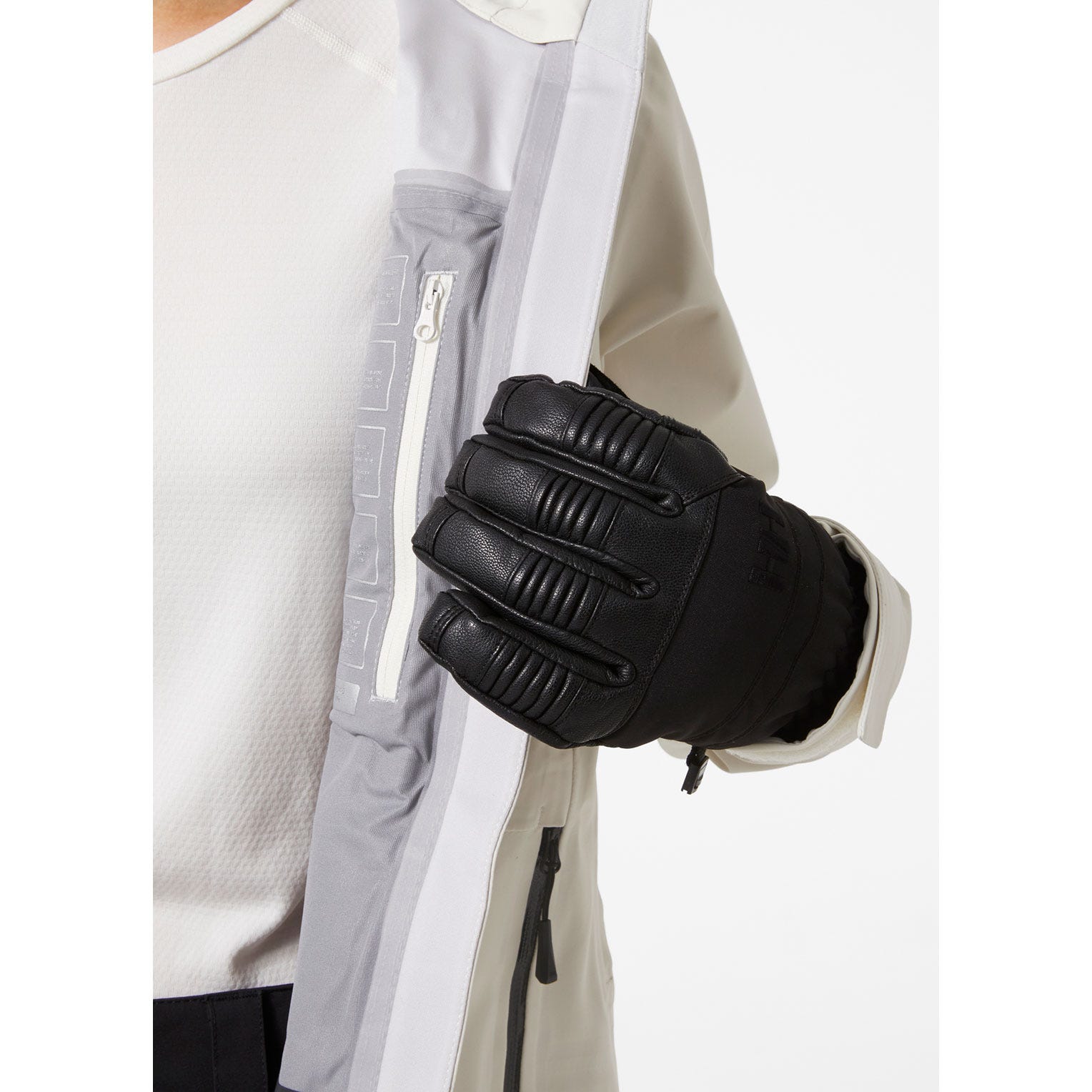 Women's Motionista 3-layers Shell Ski Jacket