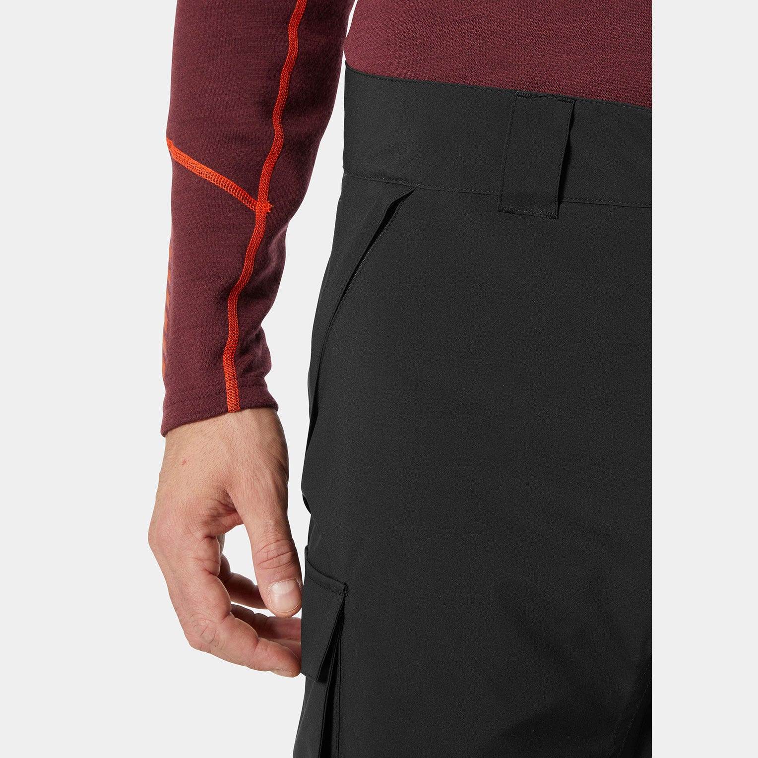 Unisex ULLR D Ski Pants
