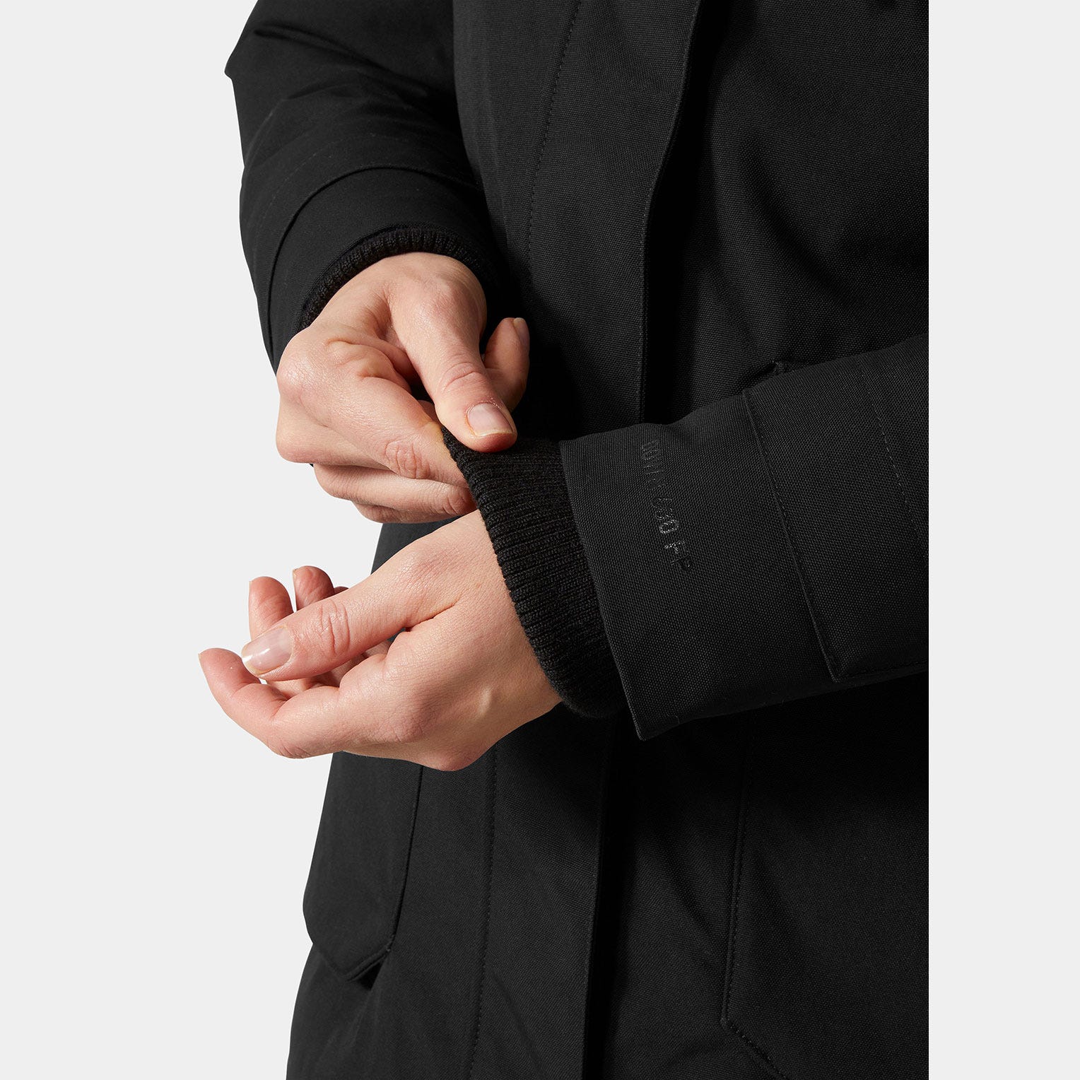 Women's Urban Lab Down Parka