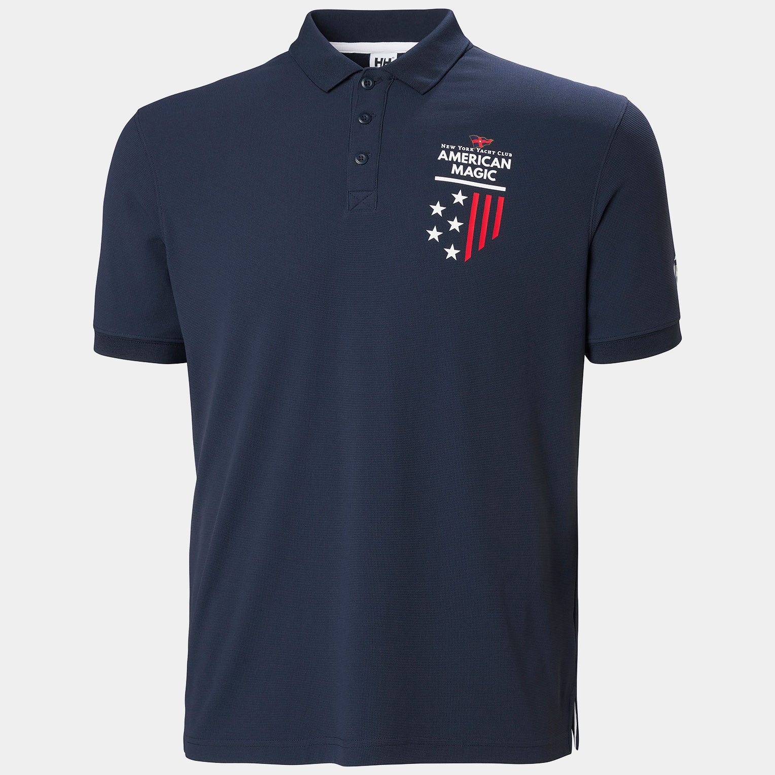 Men's Riftline Quick-dry Polo