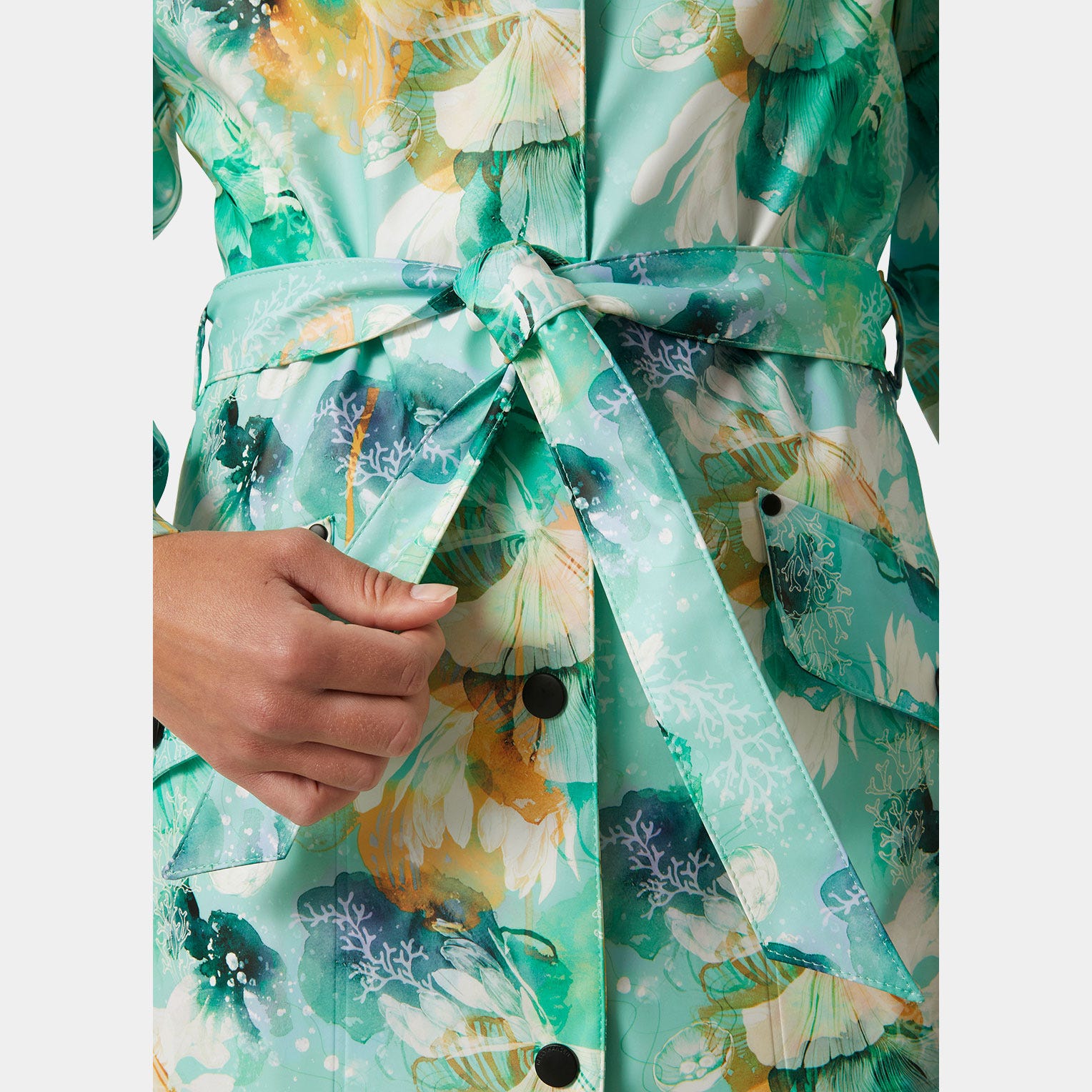 Women's Kirkwall II Raincoat