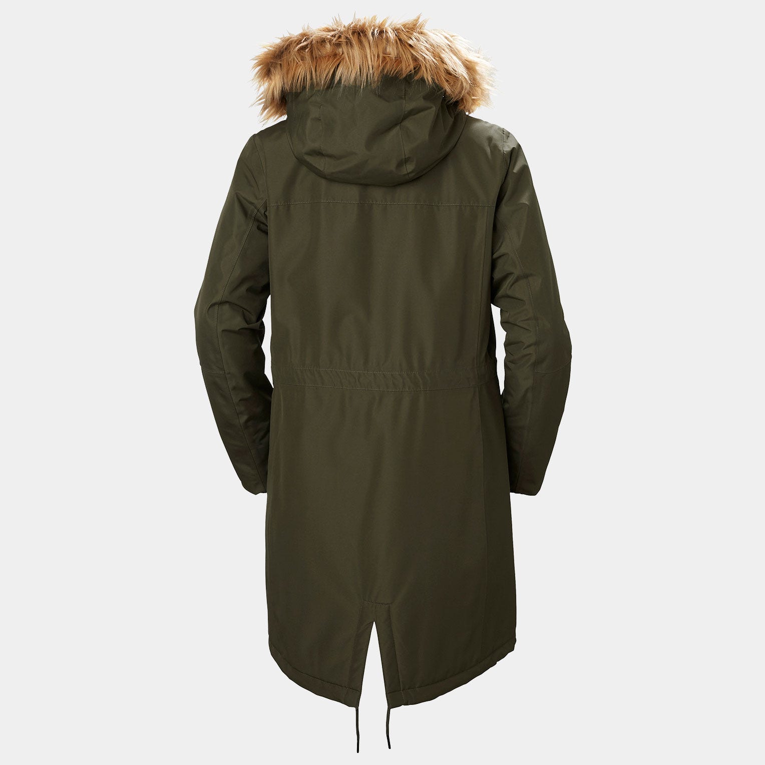 Women's Mayen Waterproof Parka