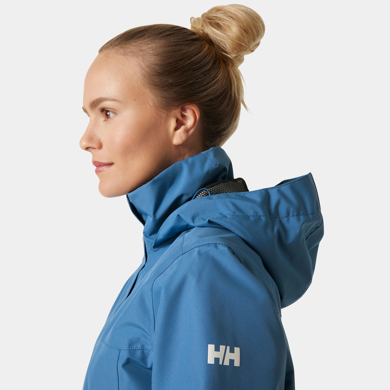 Women's Aden Rain Jacket