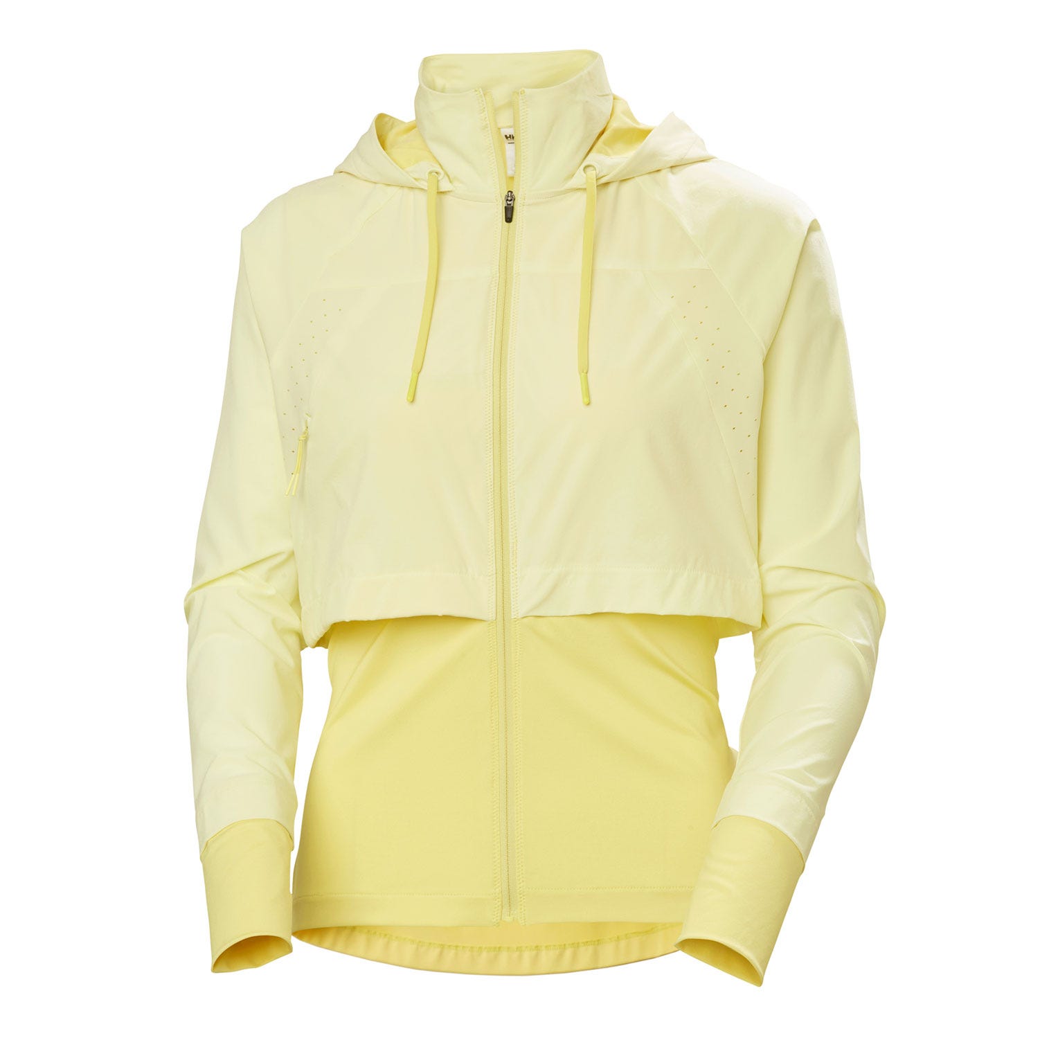 Women's Hybrid Jacket