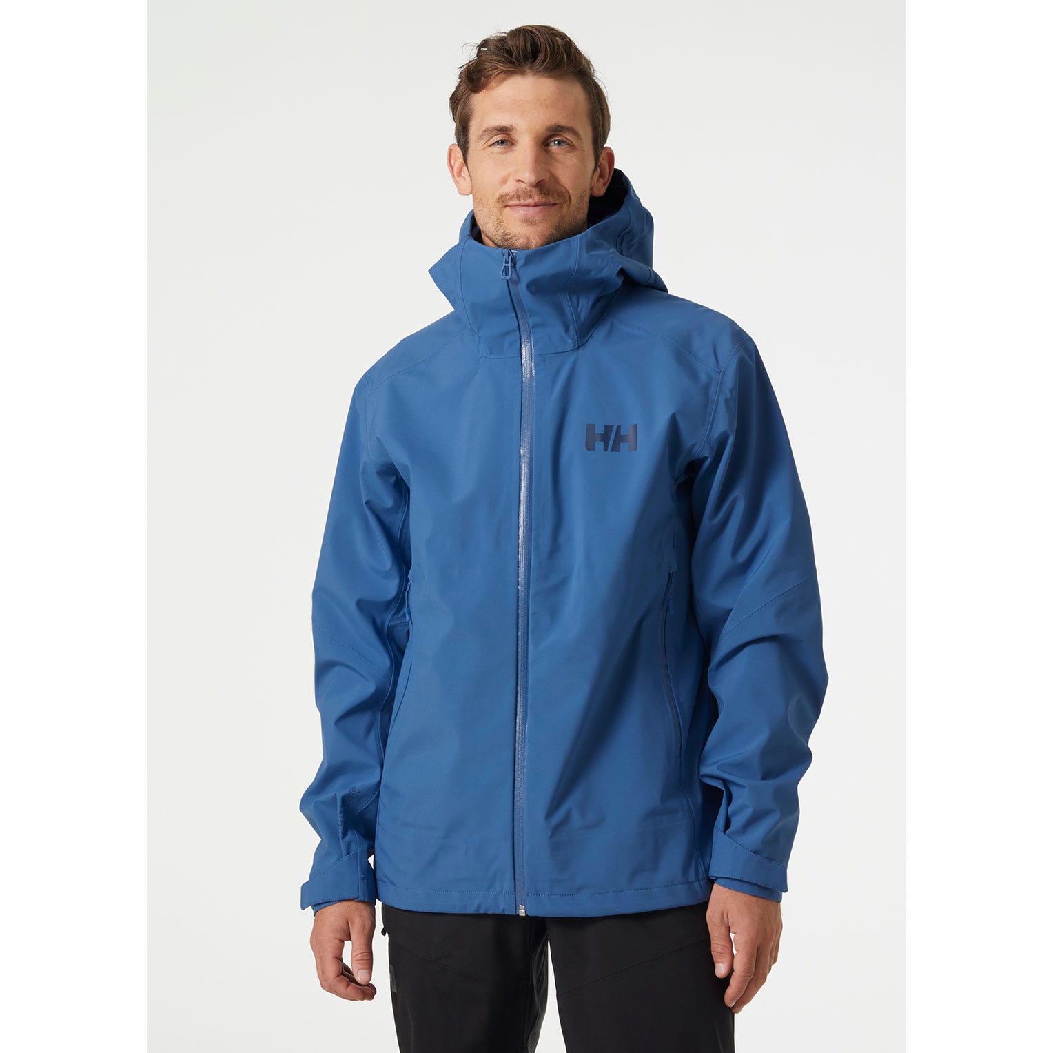 Men's Verglas 3 Layer Shell Jacket