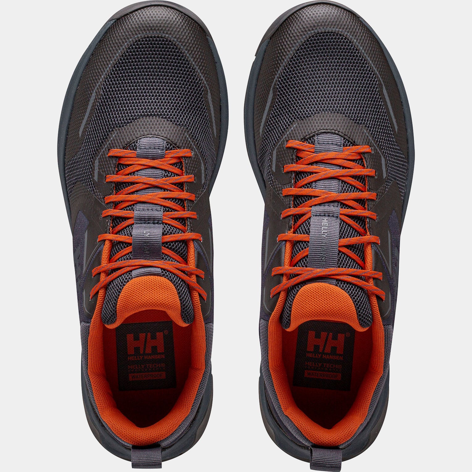 Men's Gobi 2 Hellytech® WATERPROOF Low-Cut Hiking Shoes