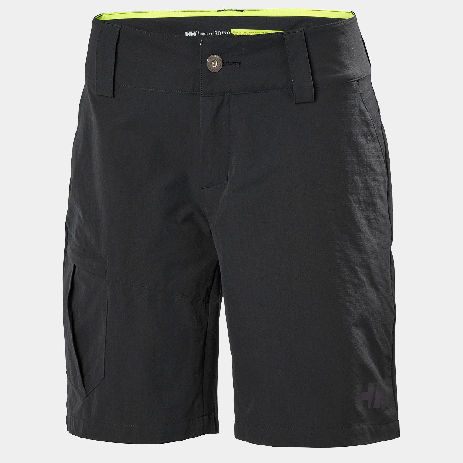Women's Quick-Dry Cargo Shorts