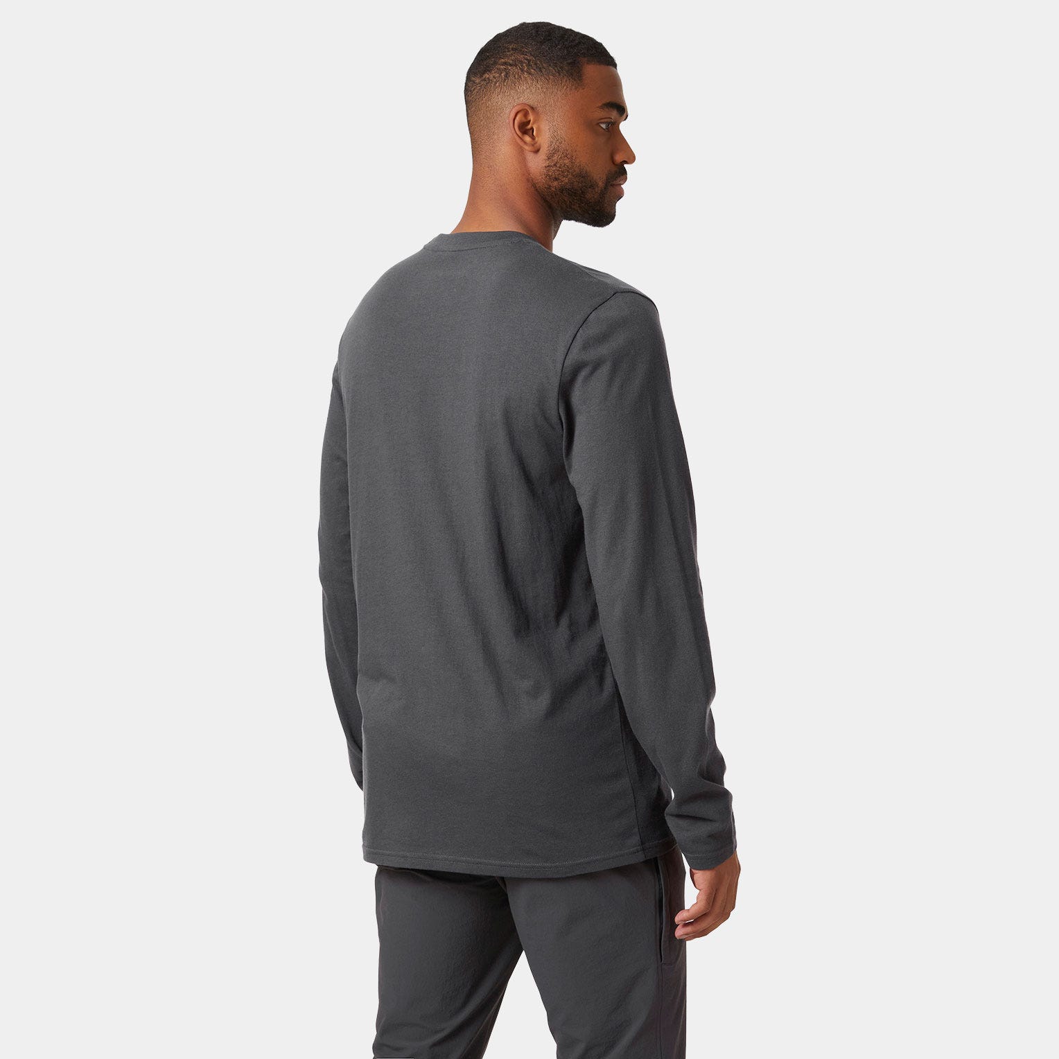 Men's Nord Graphic Longsleeve T-Shirt