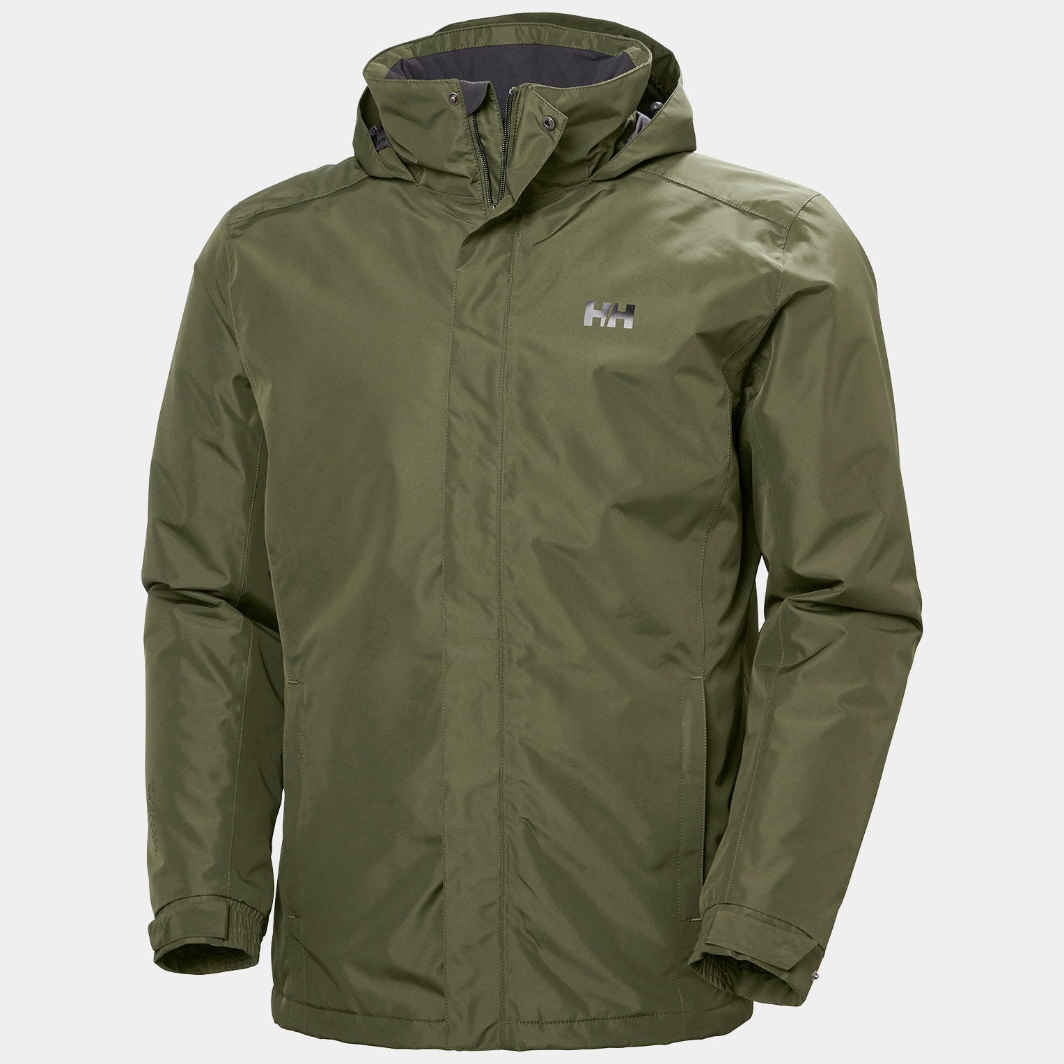 Men's Dubliner Insulated Waterproof Jacket