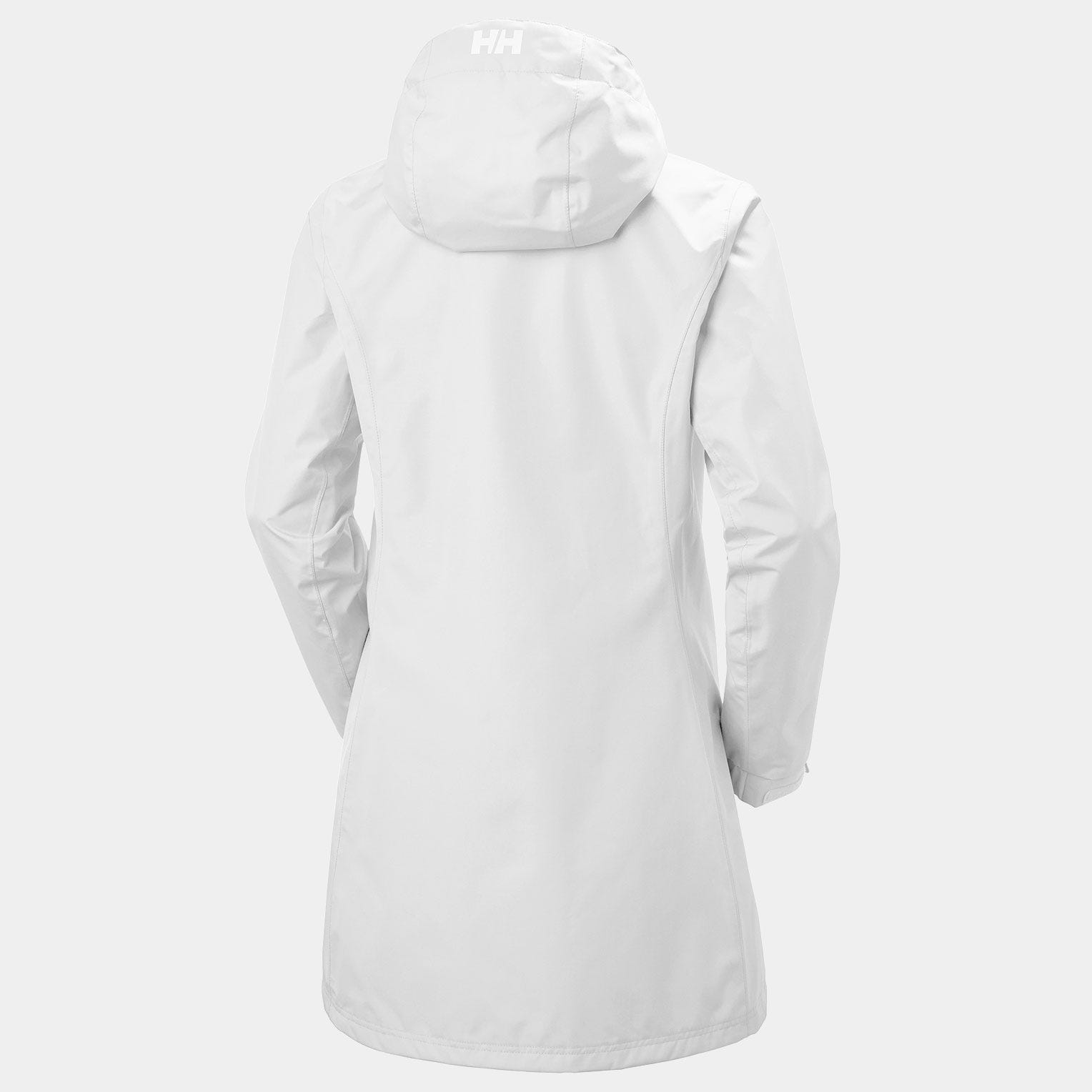 Women's Long Belfast Jacket