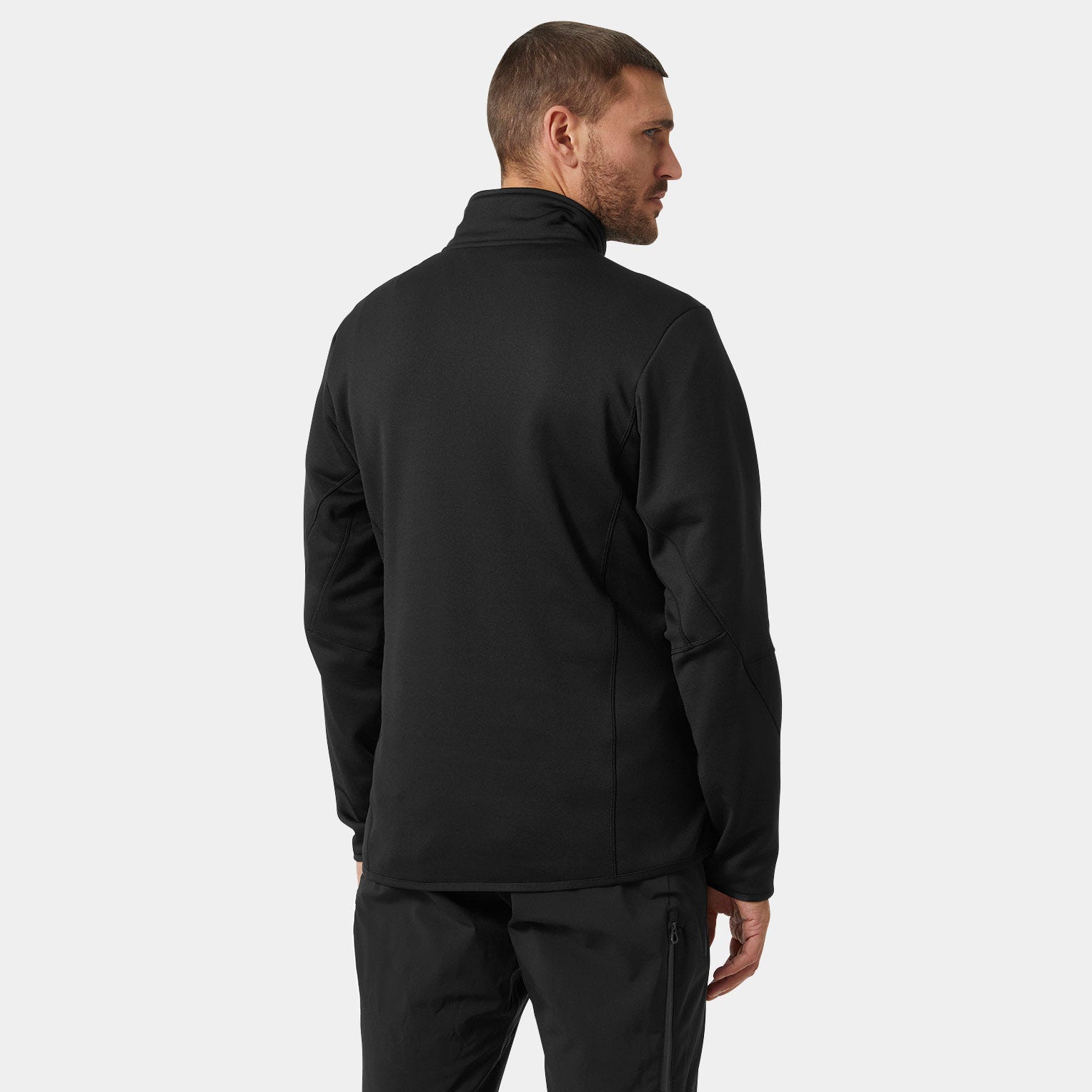 Men's Alpha Zero Fleece Outdoor Jacket