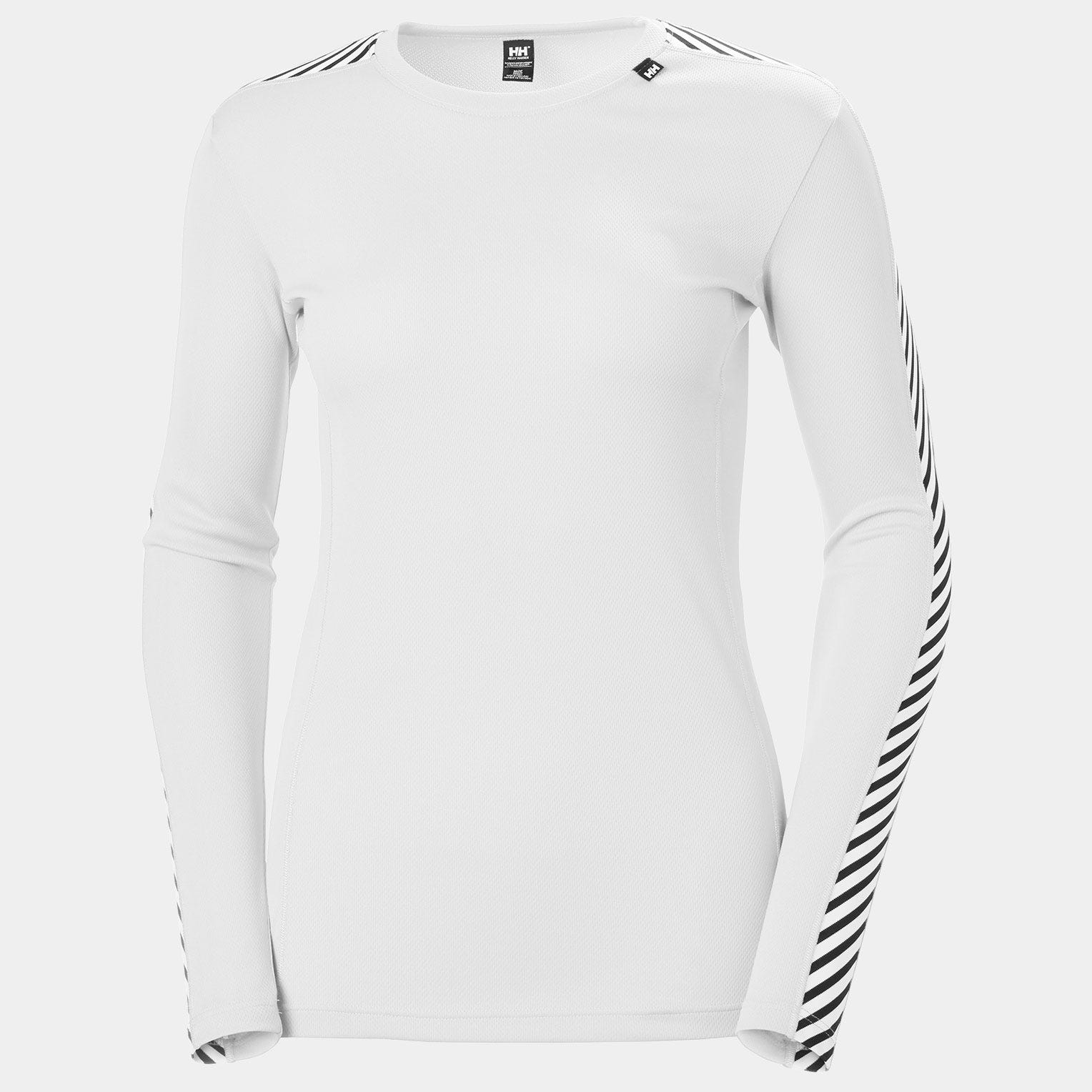 Women's HH LIFA® Long-sleeve Crew Base Layer