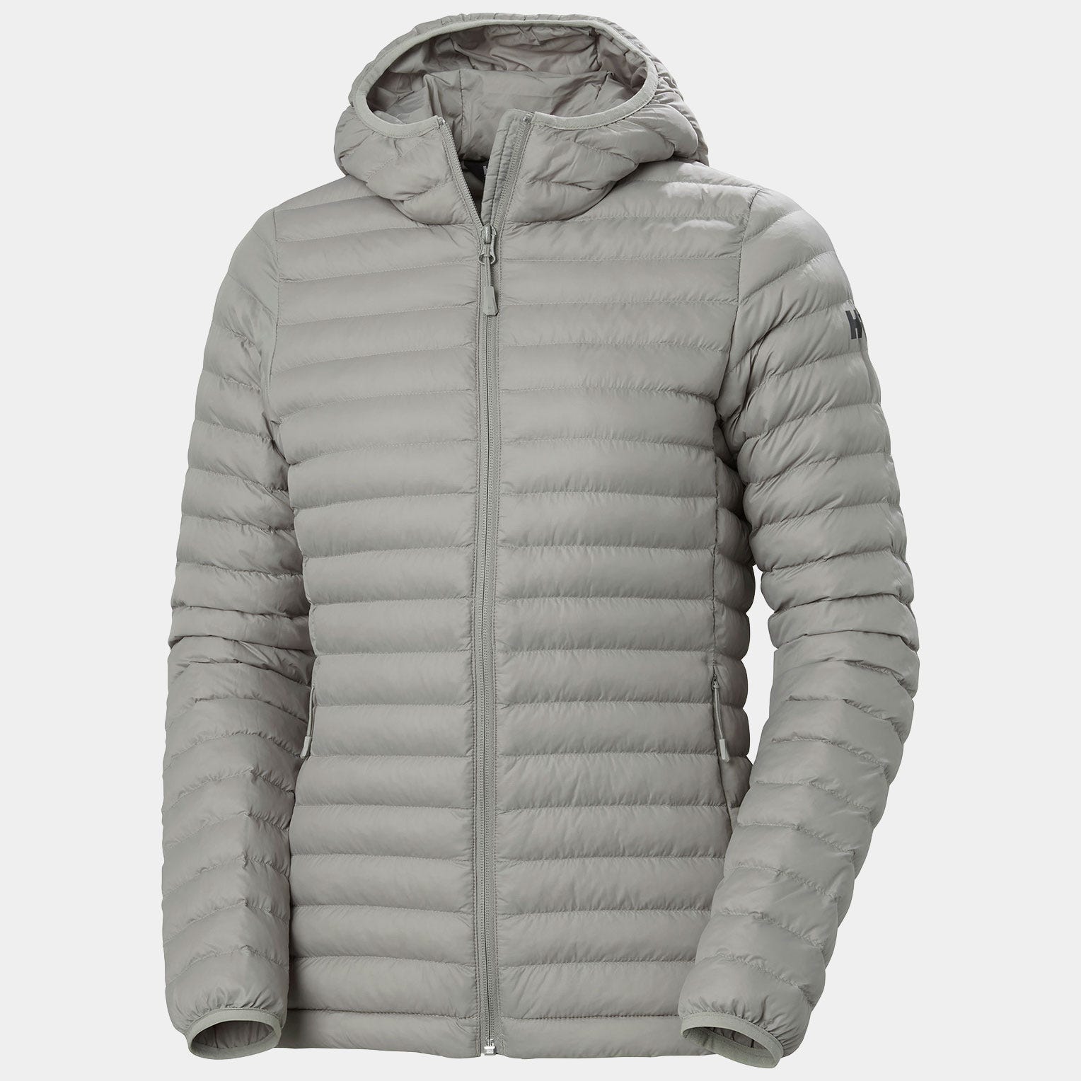 Women's Sirdal Hooded Insulated Jacket