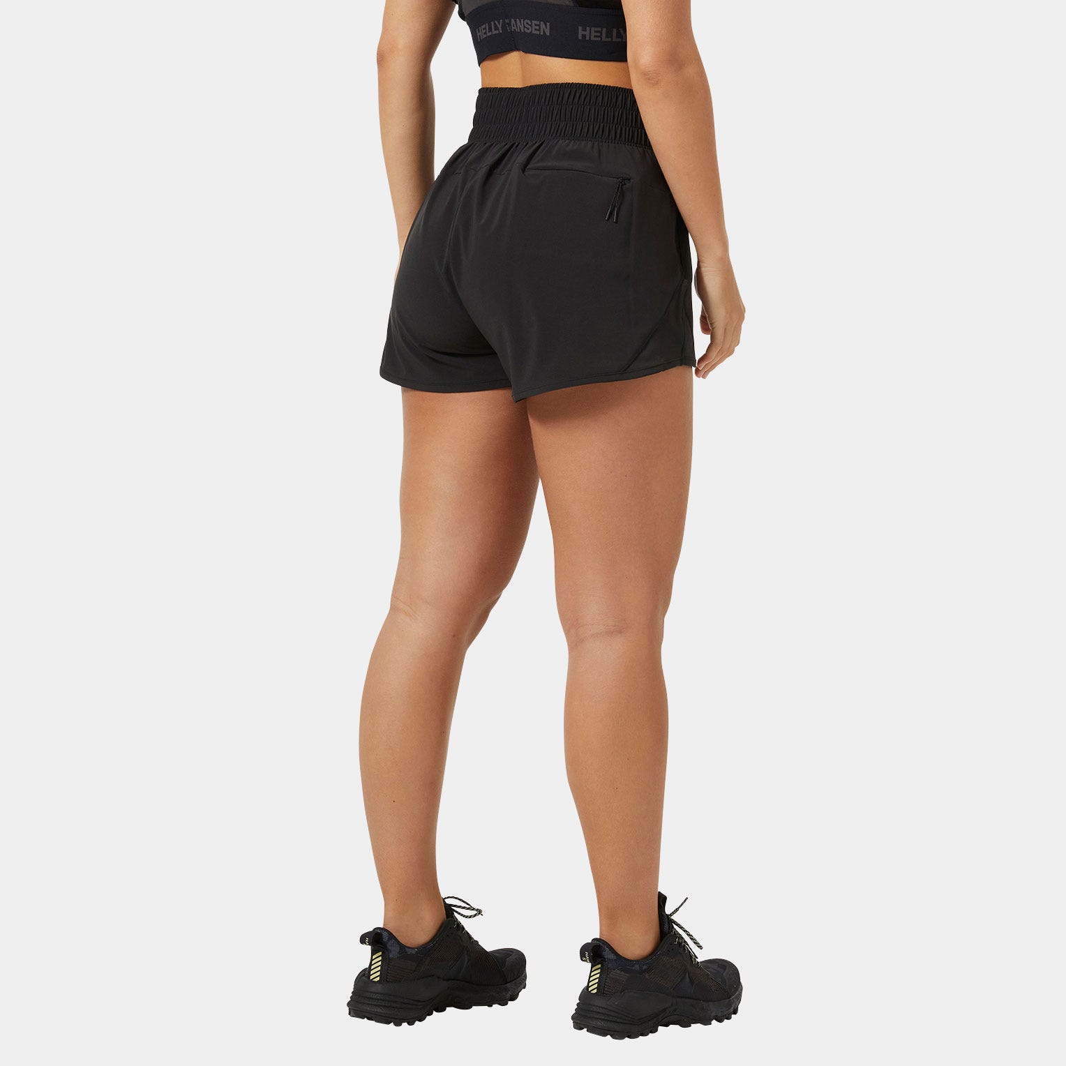 Women's Tech Trail Shorts