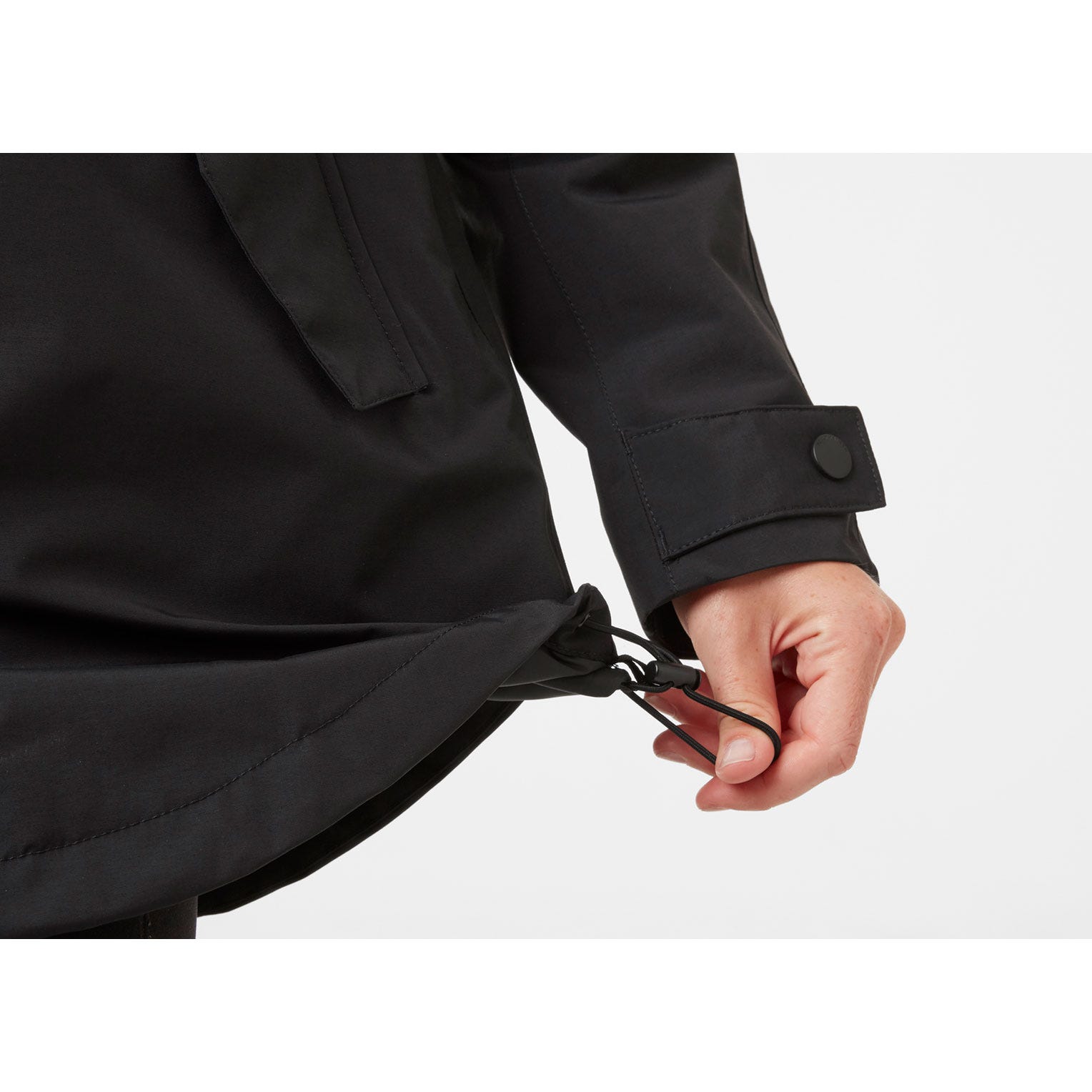 Women's Valentia Raincoat