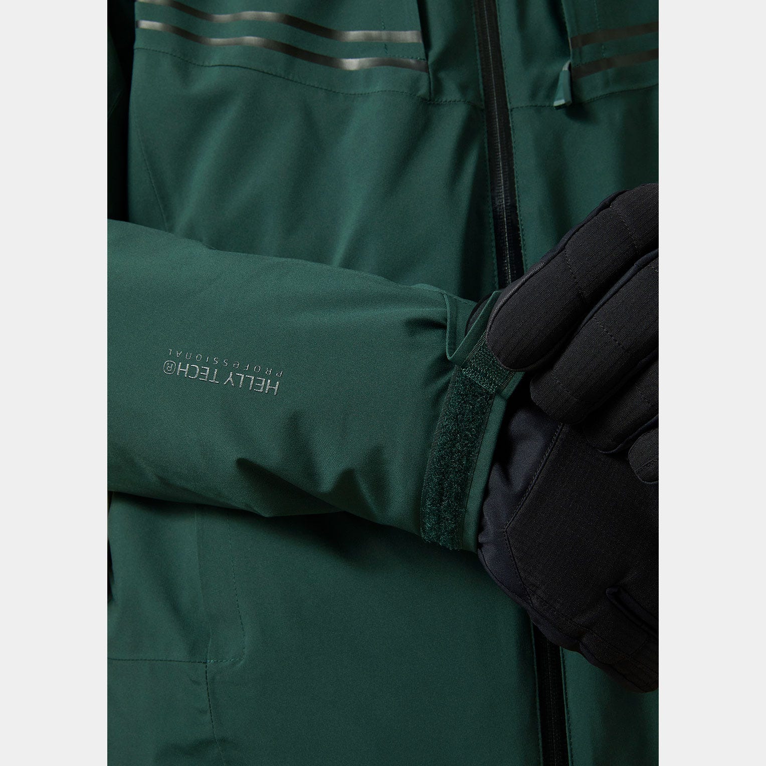 Men's Garibaldi Infinity Ski Jacket