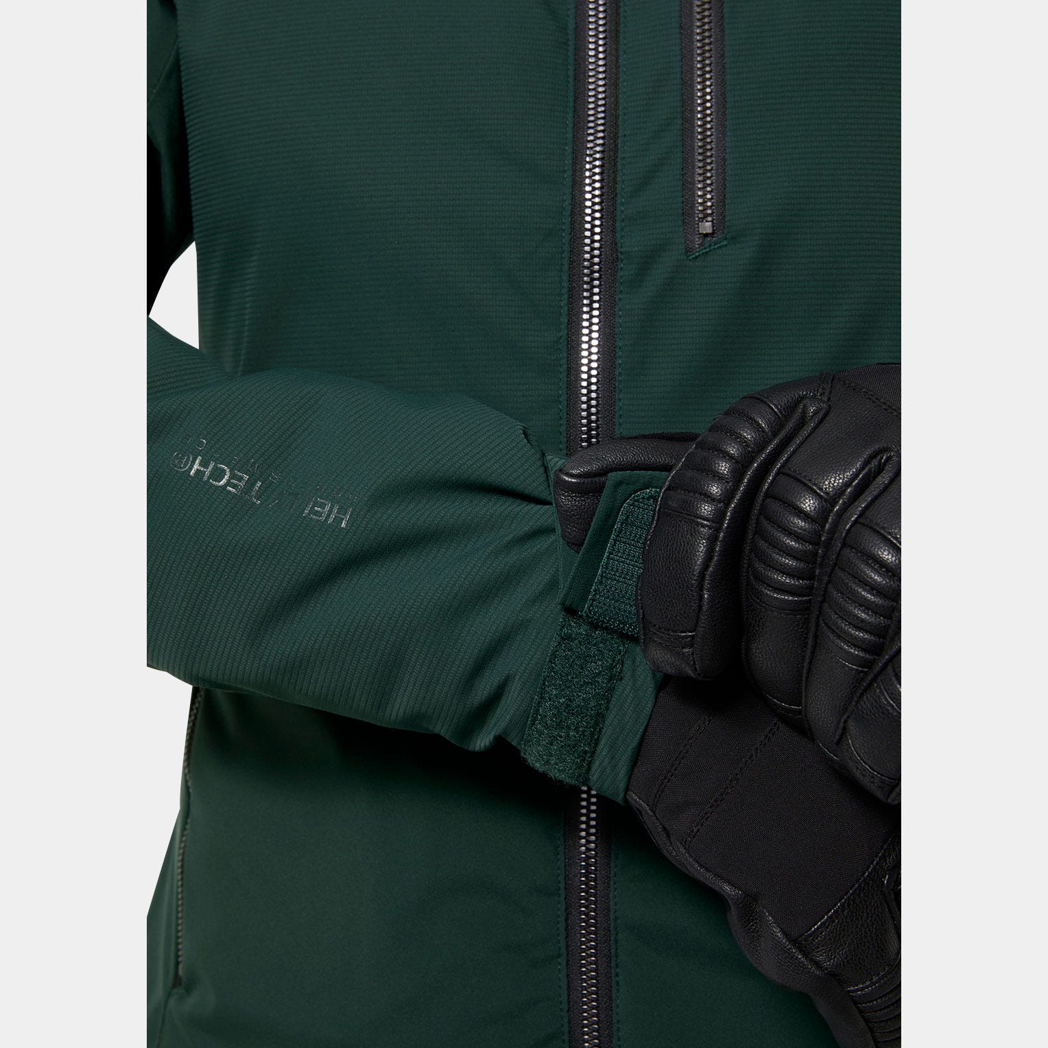 Women's Valdisere Puffy Ski Jacket