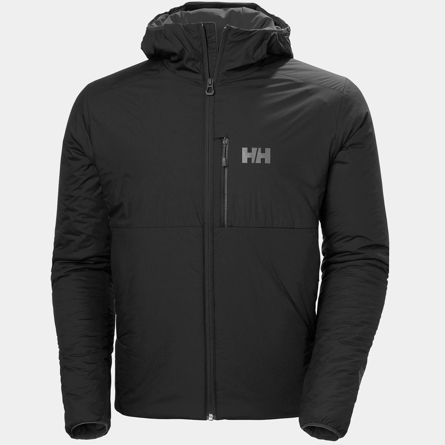 Men's Odin Stretch Hooded Insulator