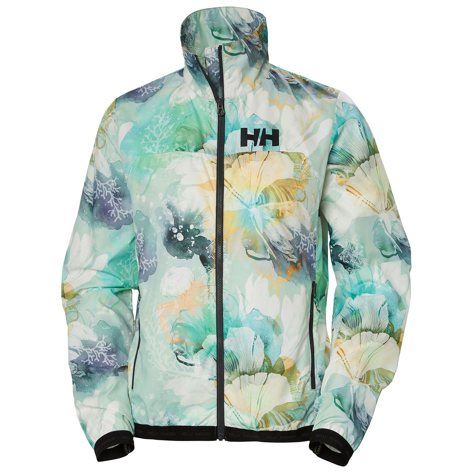 Women's HP Light Windbreaker Esra