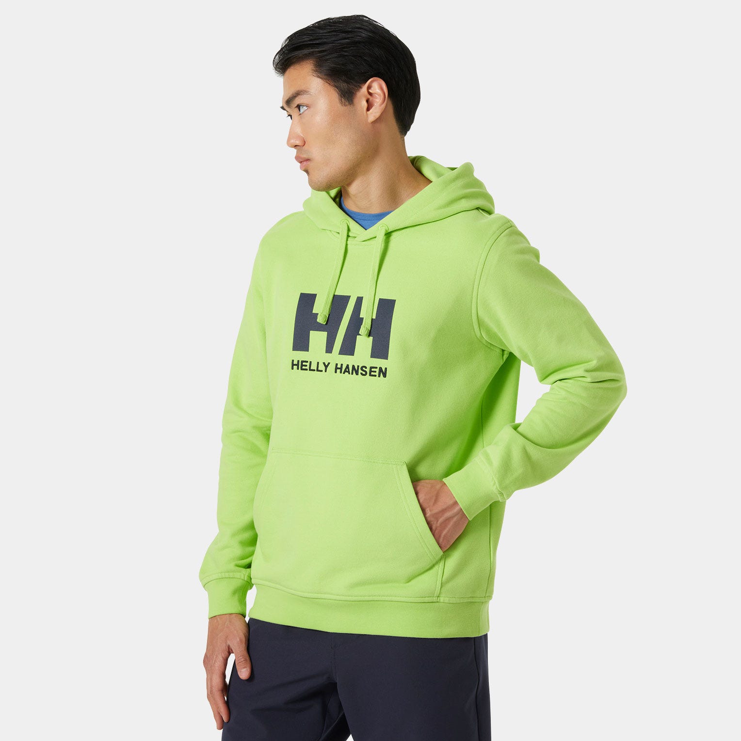 Men's HH® Logo Hoodie