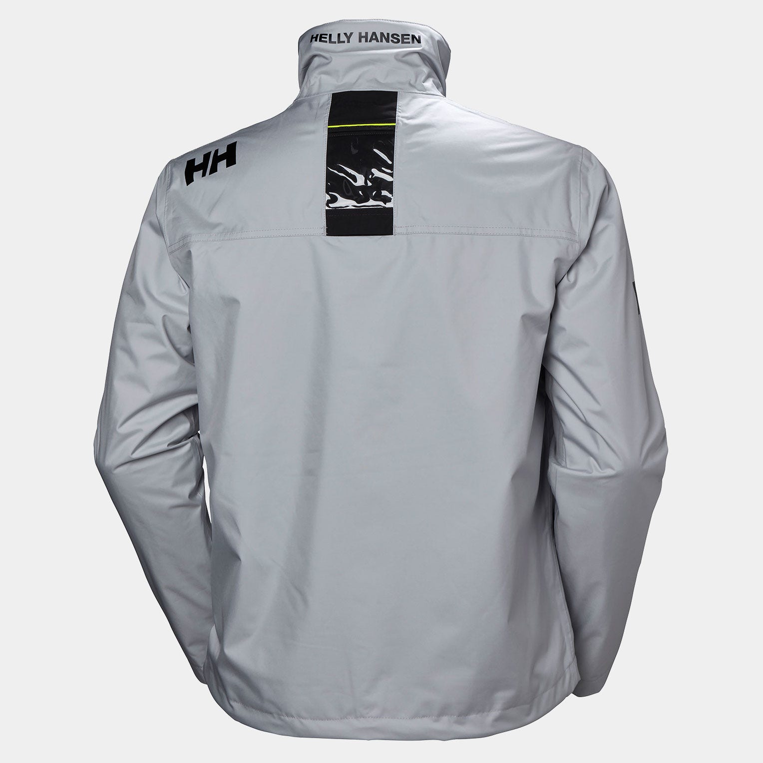 Men's Crew Midlayer Sailing Jacket