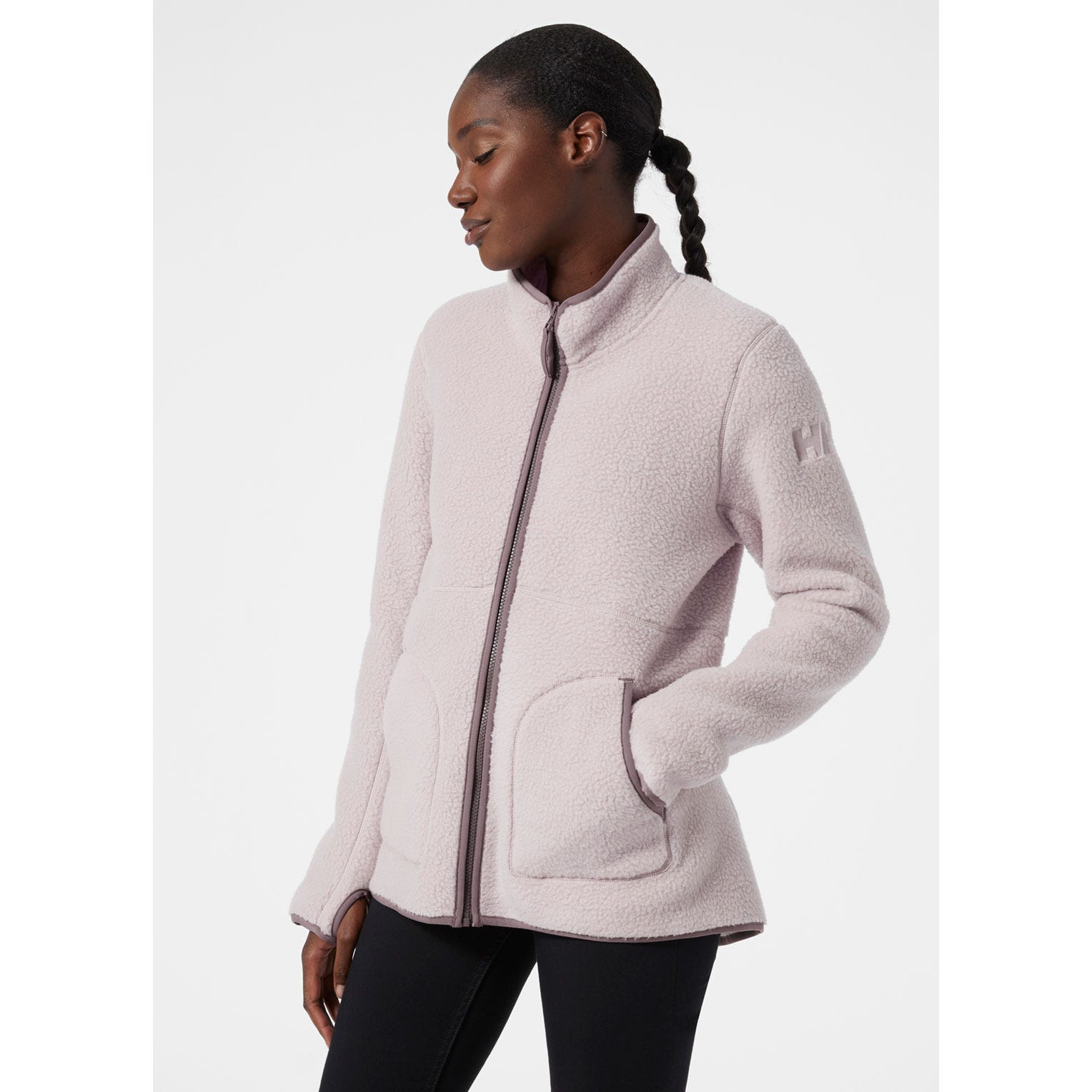 Women's Imperial Pile Fleece Jacket