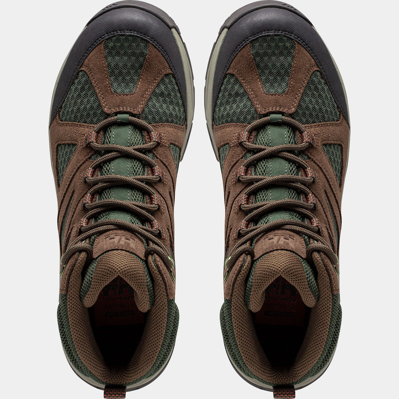 Men's Switchback Trail HELLY TECH® Hiking Boots