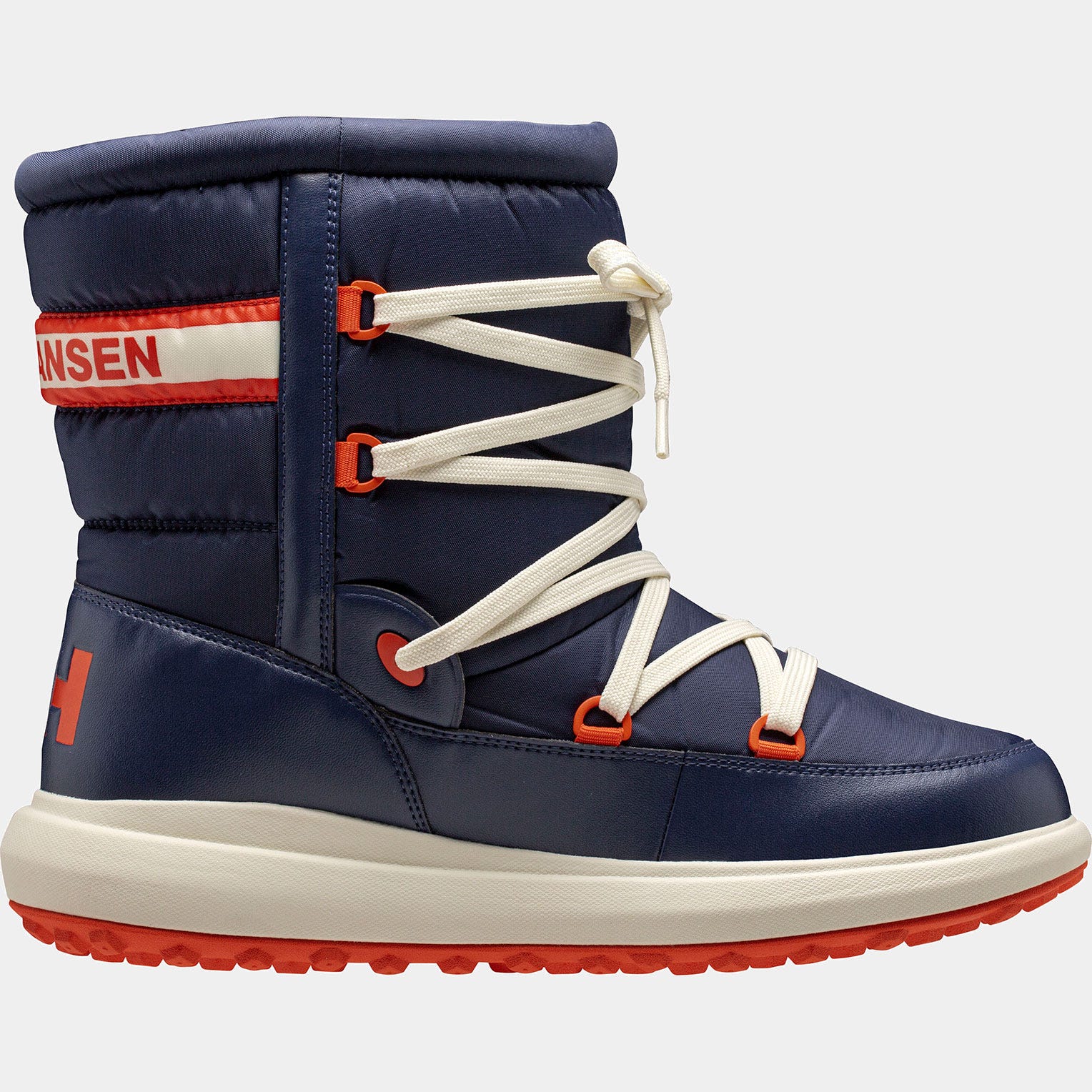 Men's Isola Court mid-cut Winter Boots