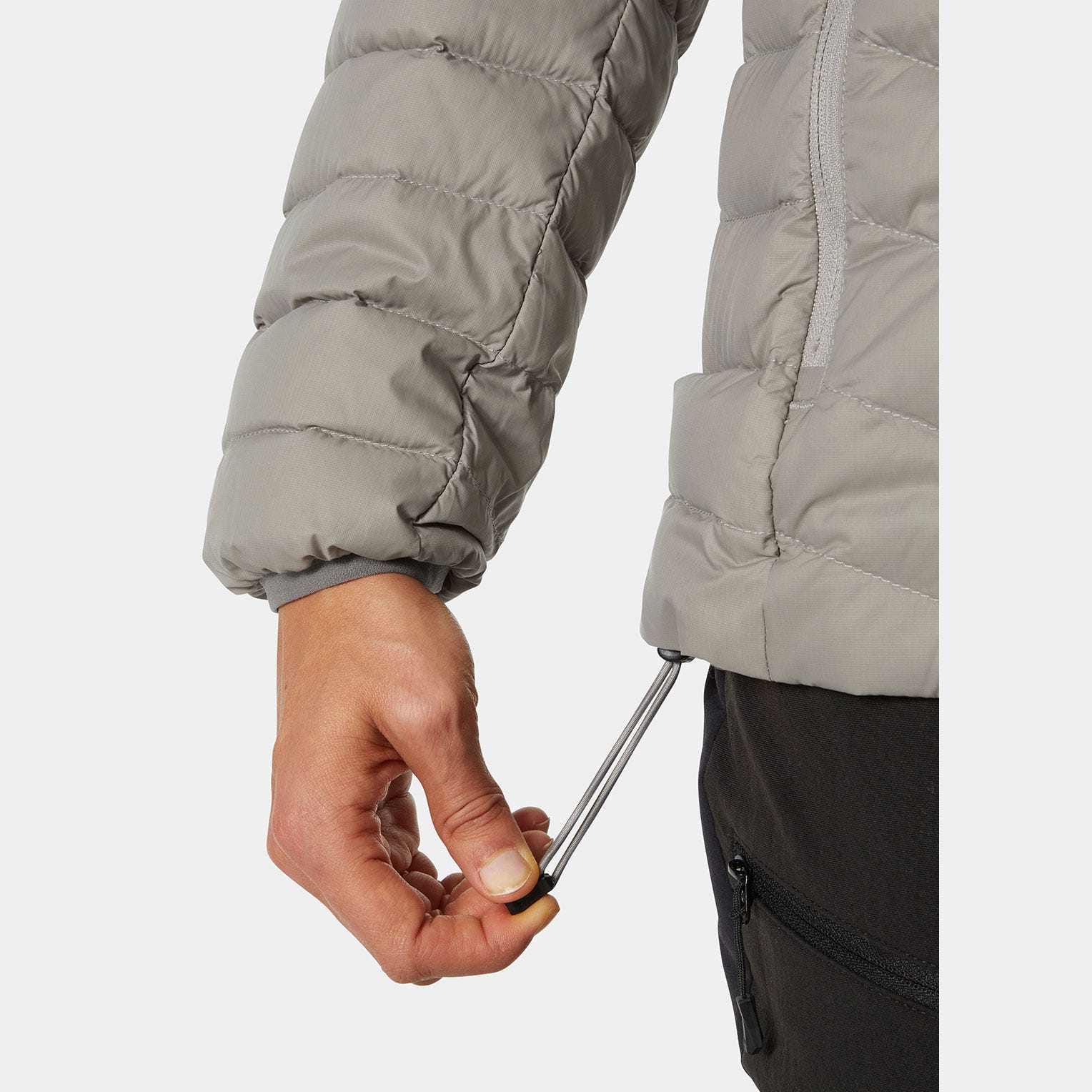 Women's Verglas Hooded Down Insulator Jacket