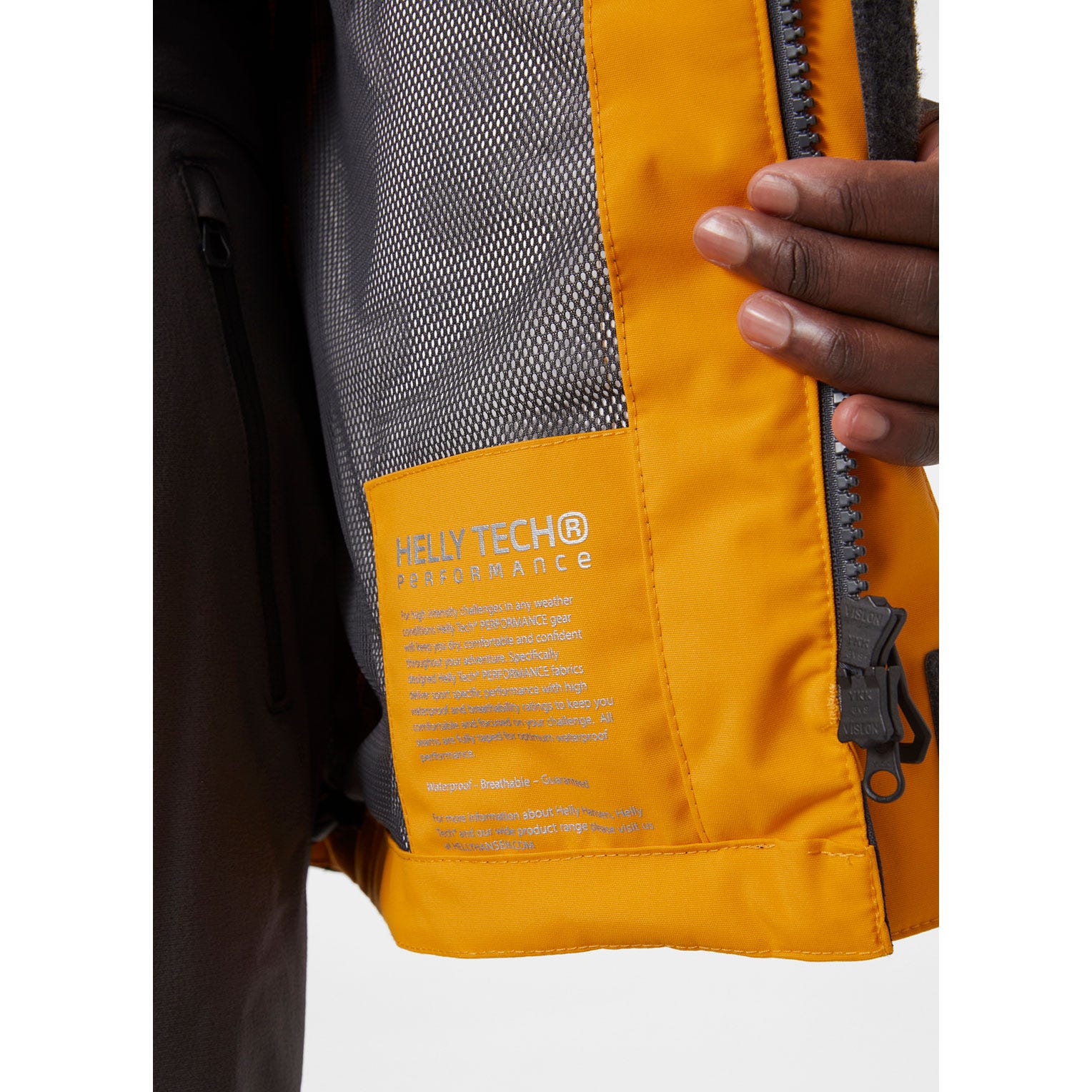 Men's Pier 3.0 Coastal Sailing Jacket