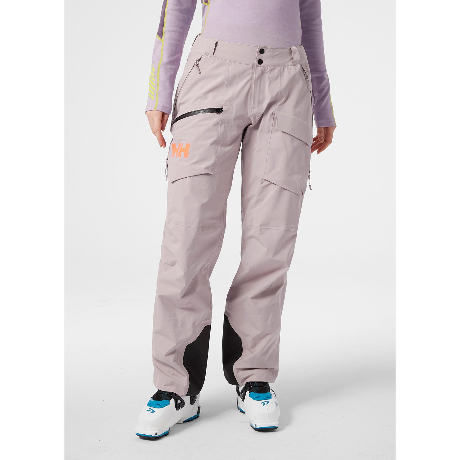 Women's Aurora Infinity Shell Ski Pants