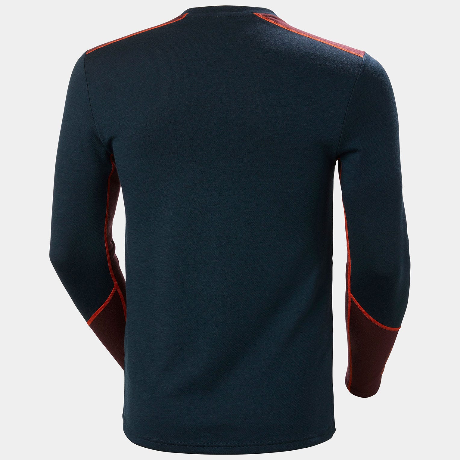 Men's LIFA® Merino Midweight Crew Base Layer