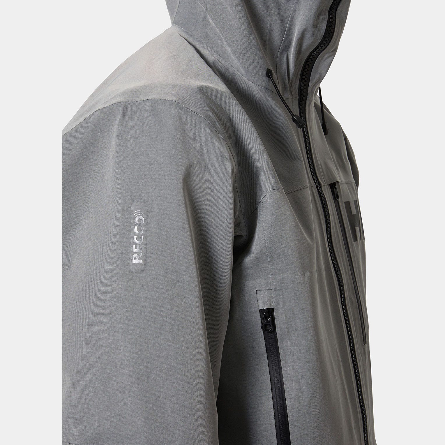 Men's Ullr Chugach Infinity Powder Ski Suit