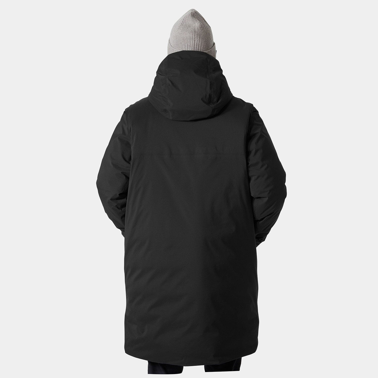 Men's Urban Pro Down Coat 2.0