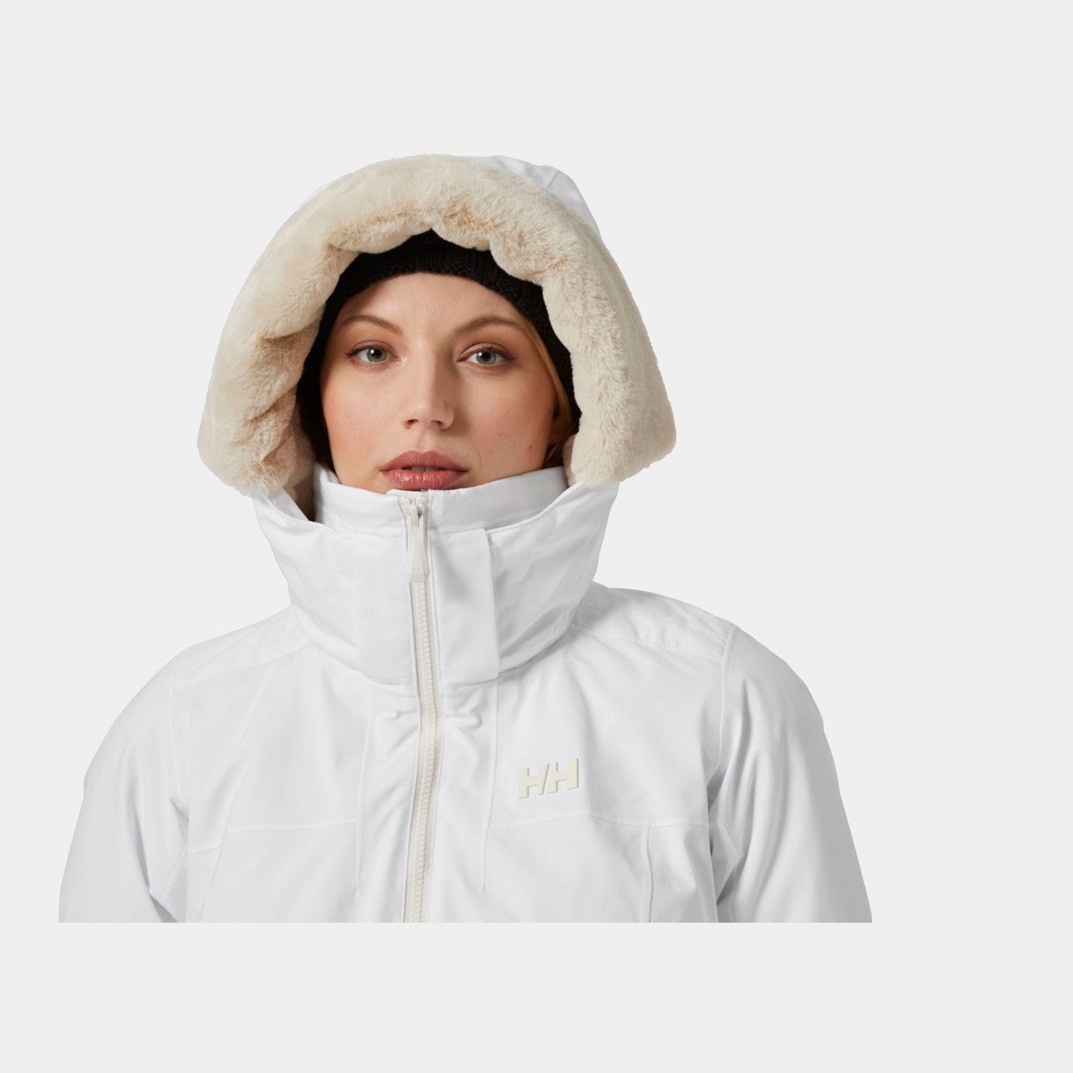 Women's Verbier Infinity Ski Jacket