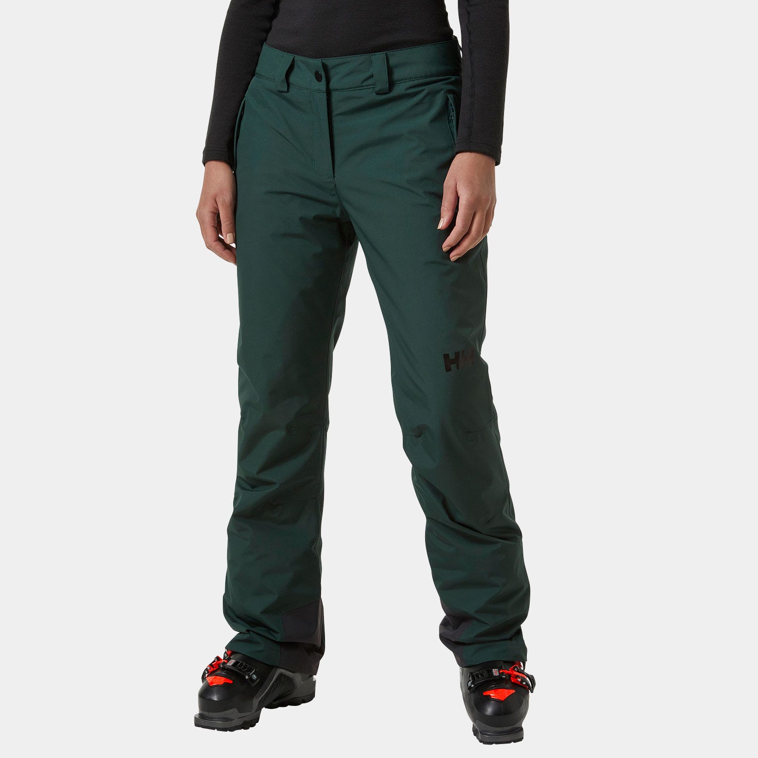 Women's Blizzard Insulated Ski Pants