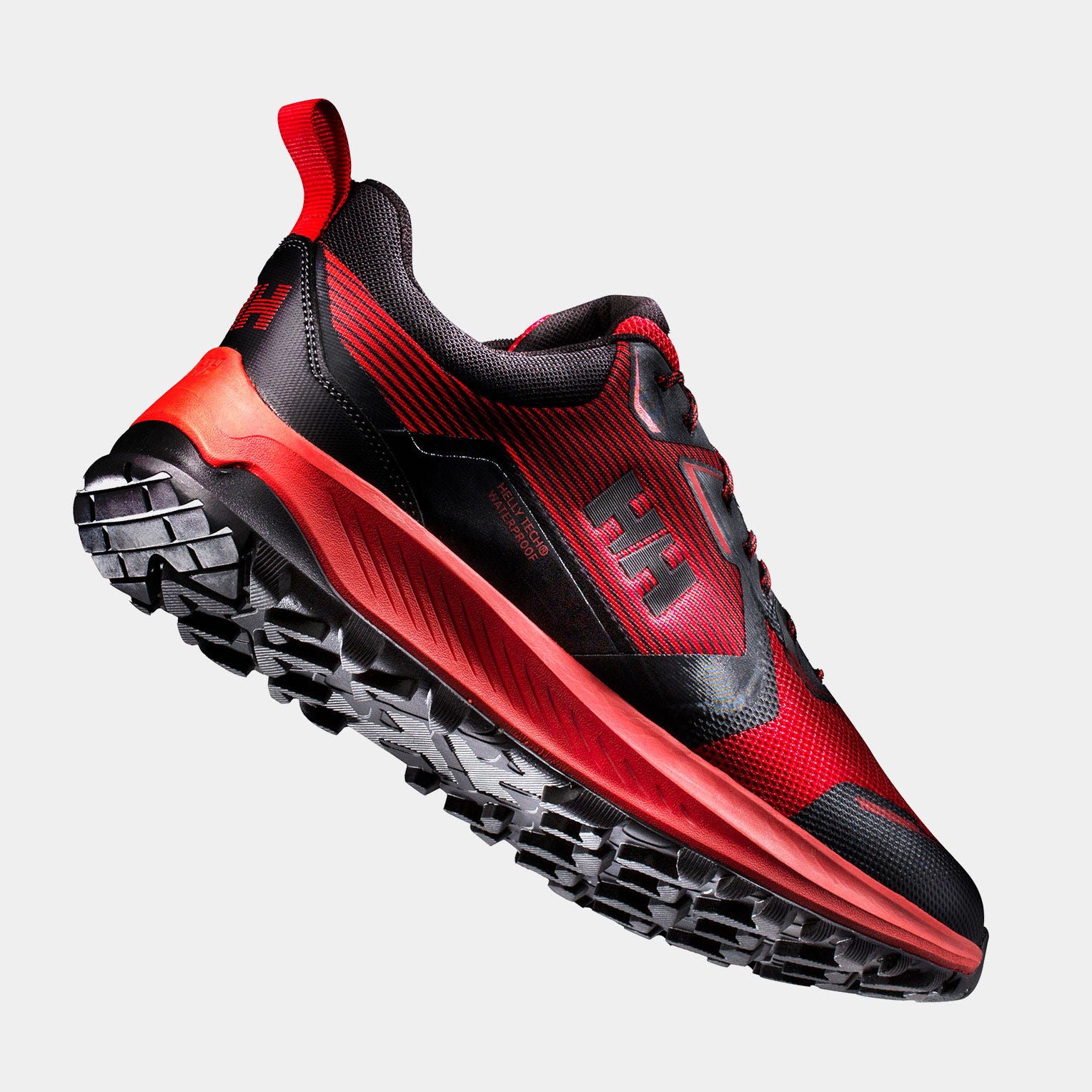 Men's Gobi 2 Hellytech® WATERPROOF Low-Cut Hiking Shoes