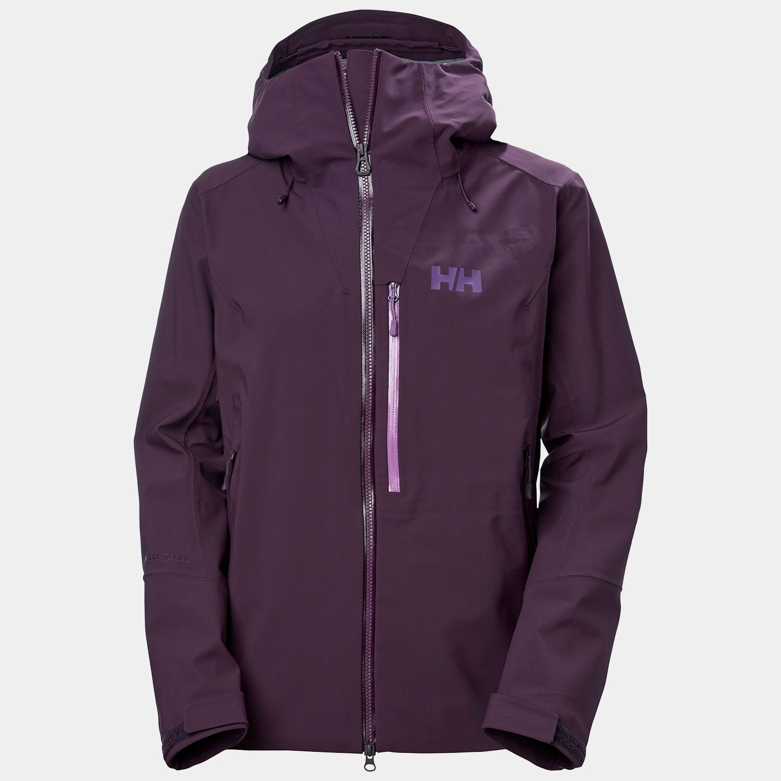 Women's Verglas Backcountry Ski Shell Jacket
