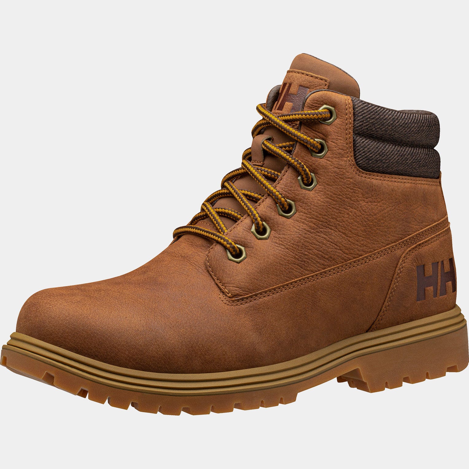 Men's Fremont Waterproof Boots