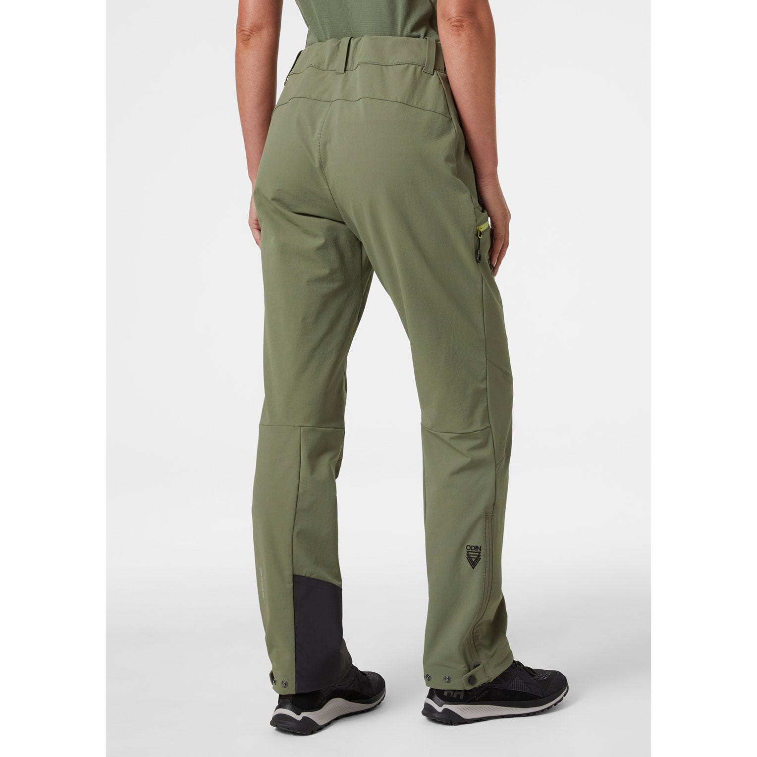 Women's Odin Muninn 2.0 Softshell Pant