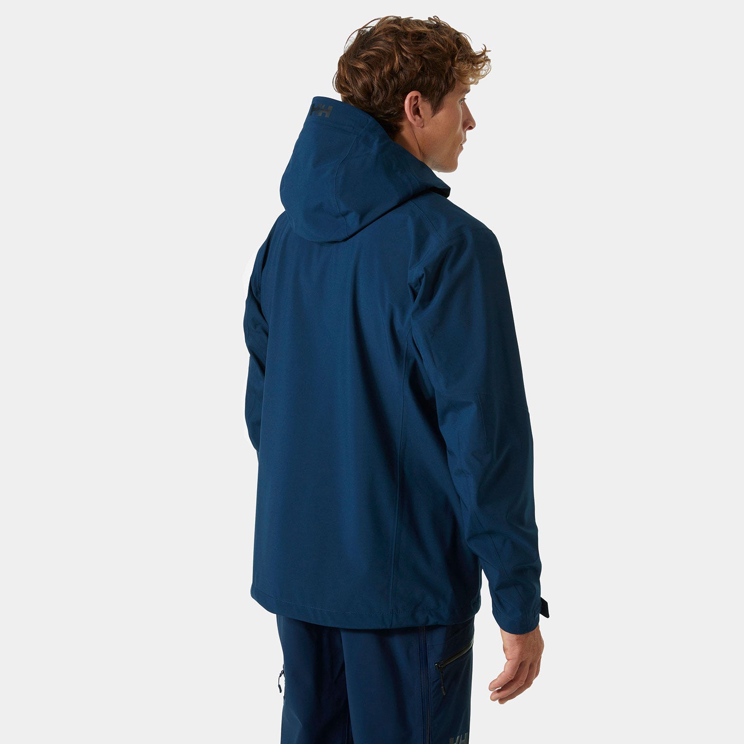 Men's Verglas 3 Layer Shell Jacket