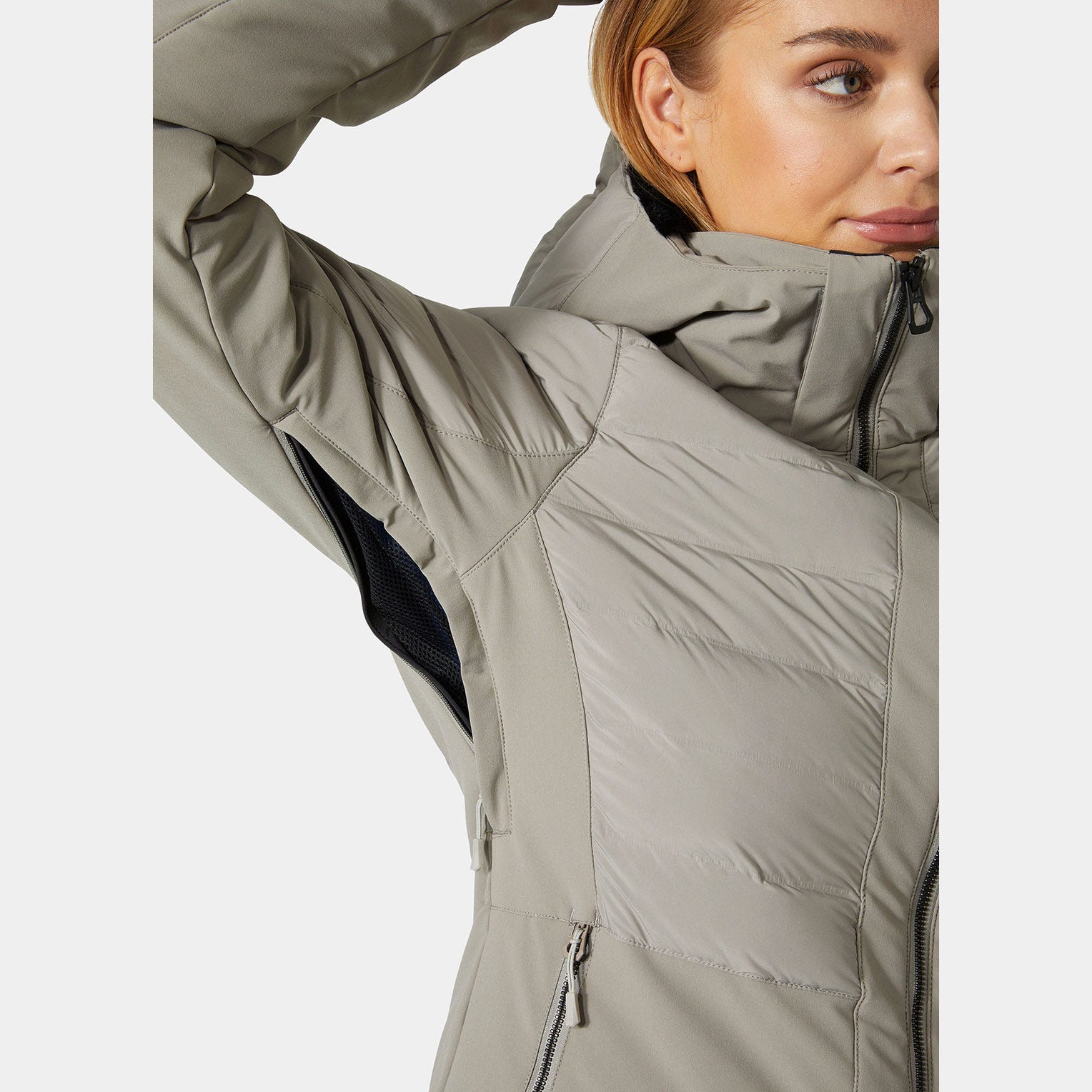 Women's Avanti Ski Jacket