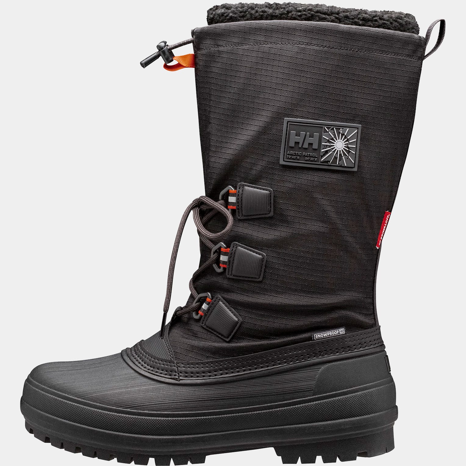 Men’s Arctic Patrol Winter Boots