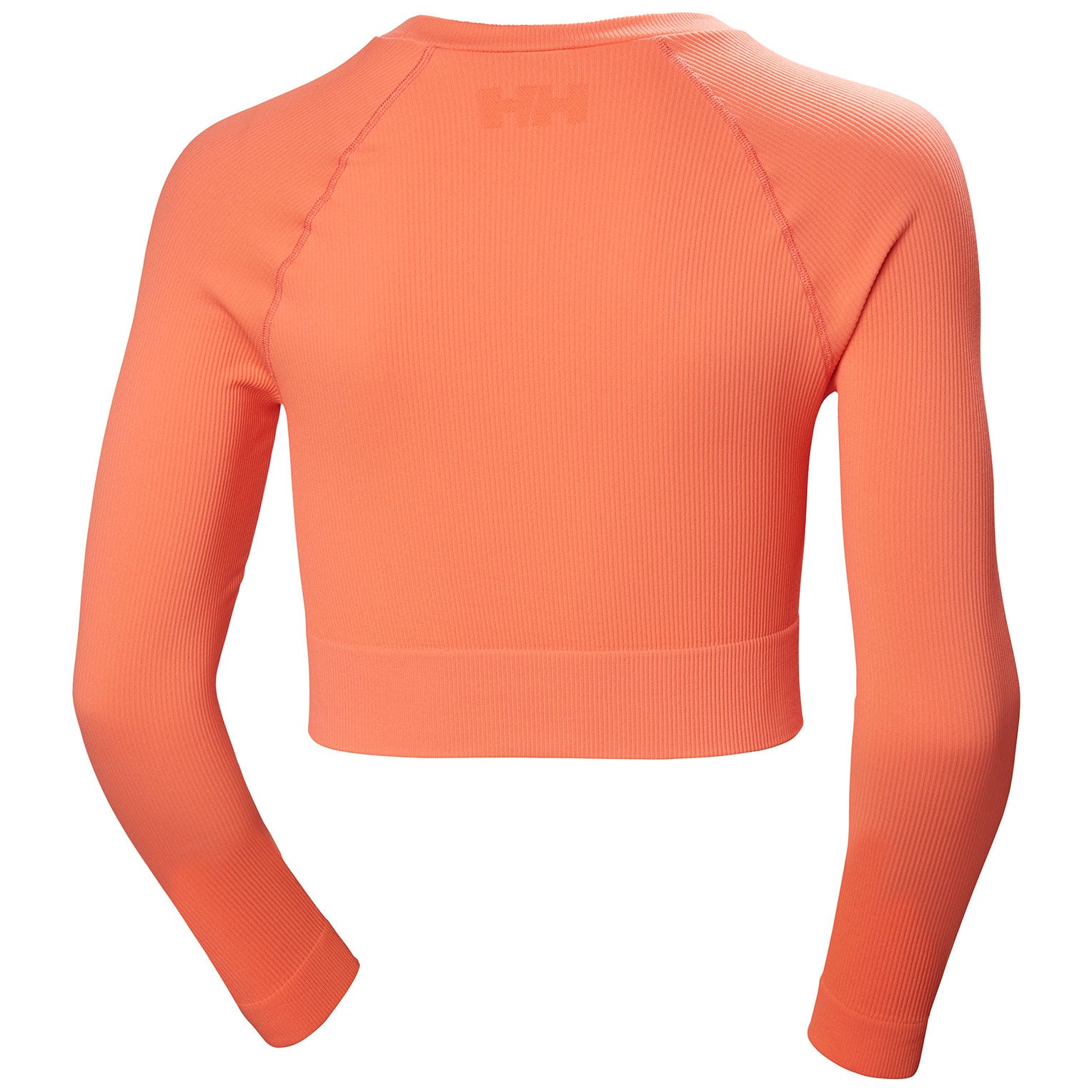 Women's Allure Seamless Crop Top