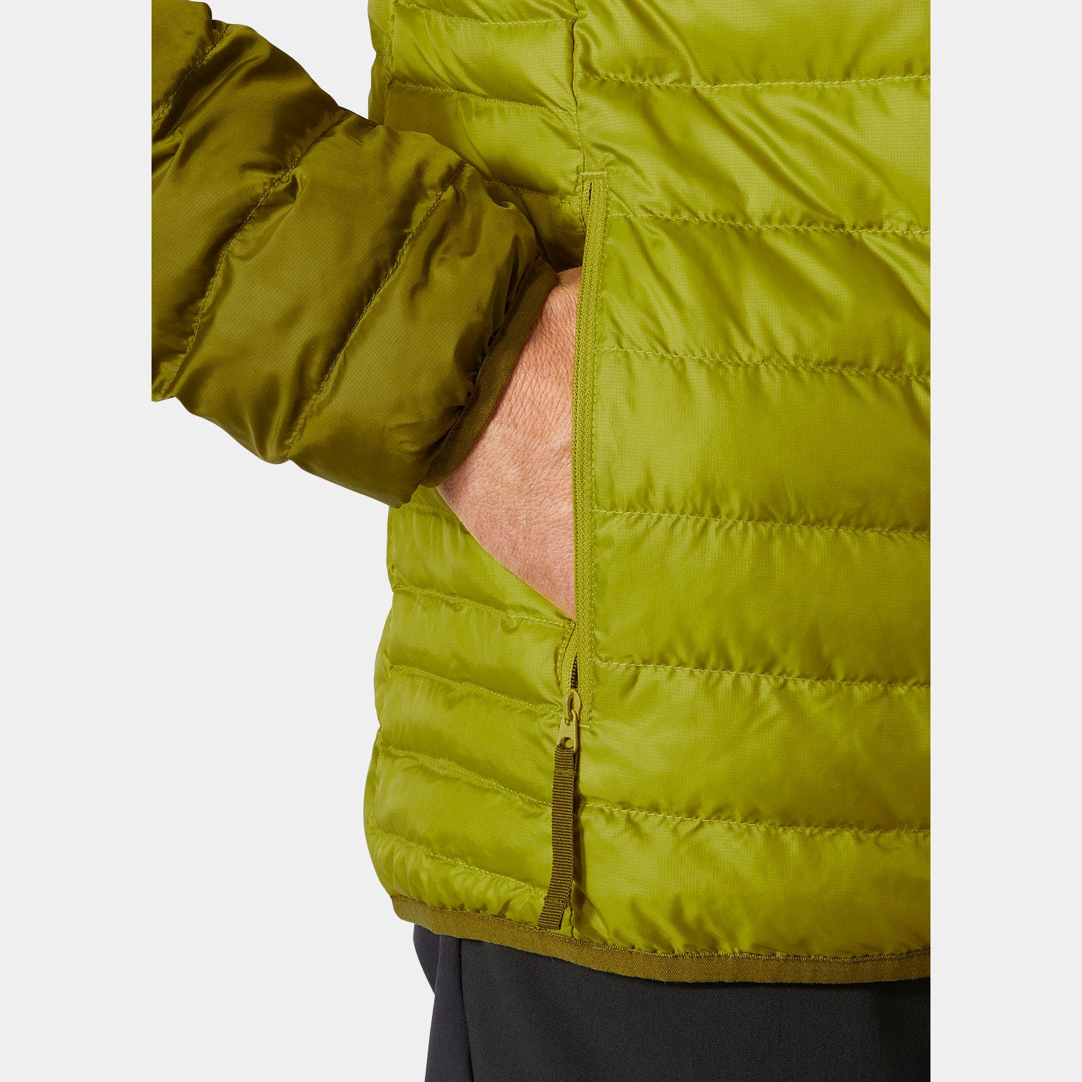 Men's Banff Hooded Insulator
