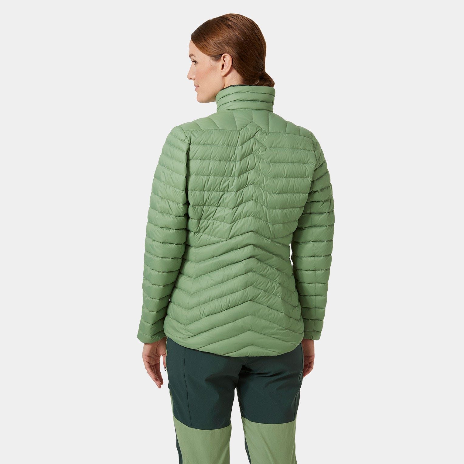 Women's Verglas Down Insulator Jacket