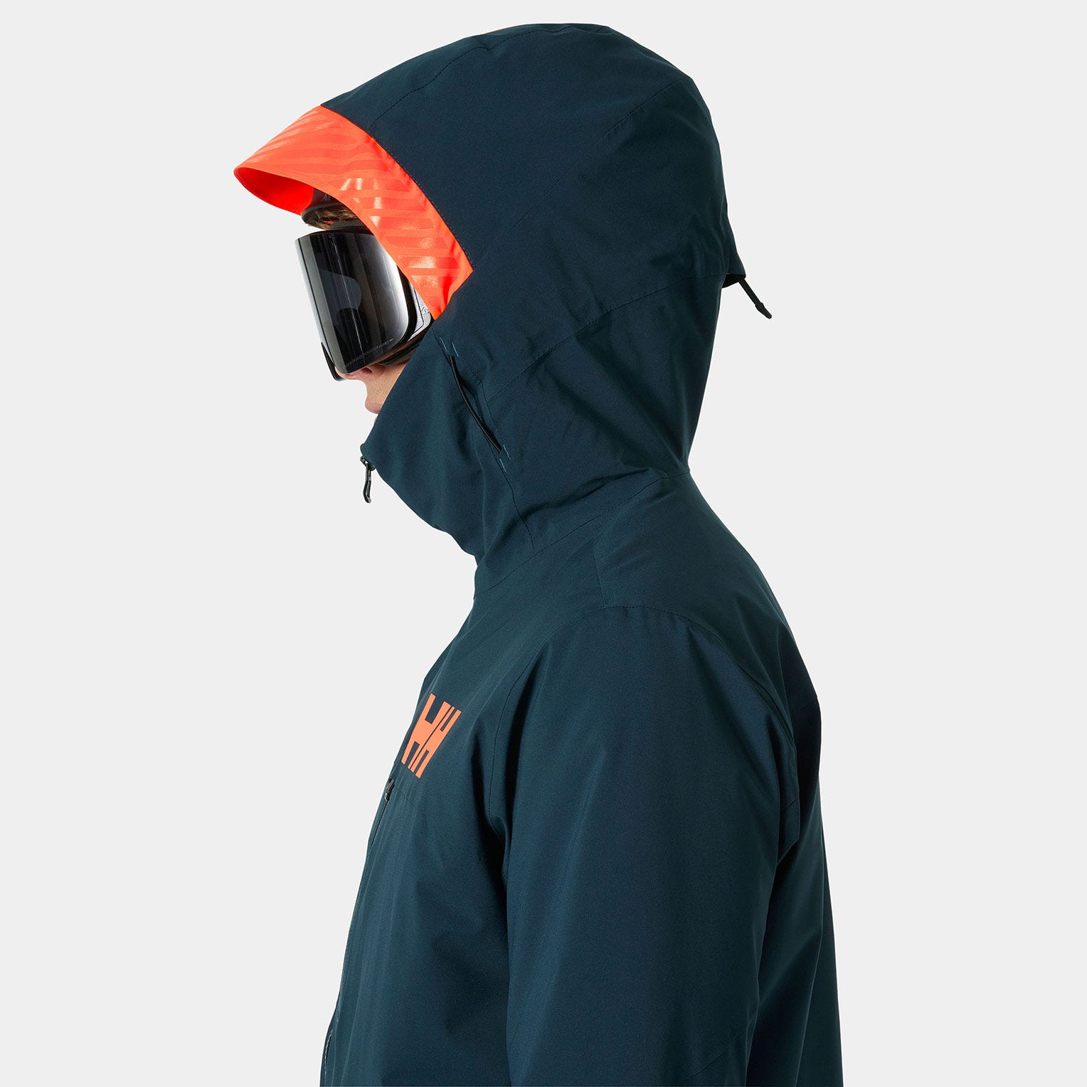 Men's Garibaldi Infinity Ski Jacket