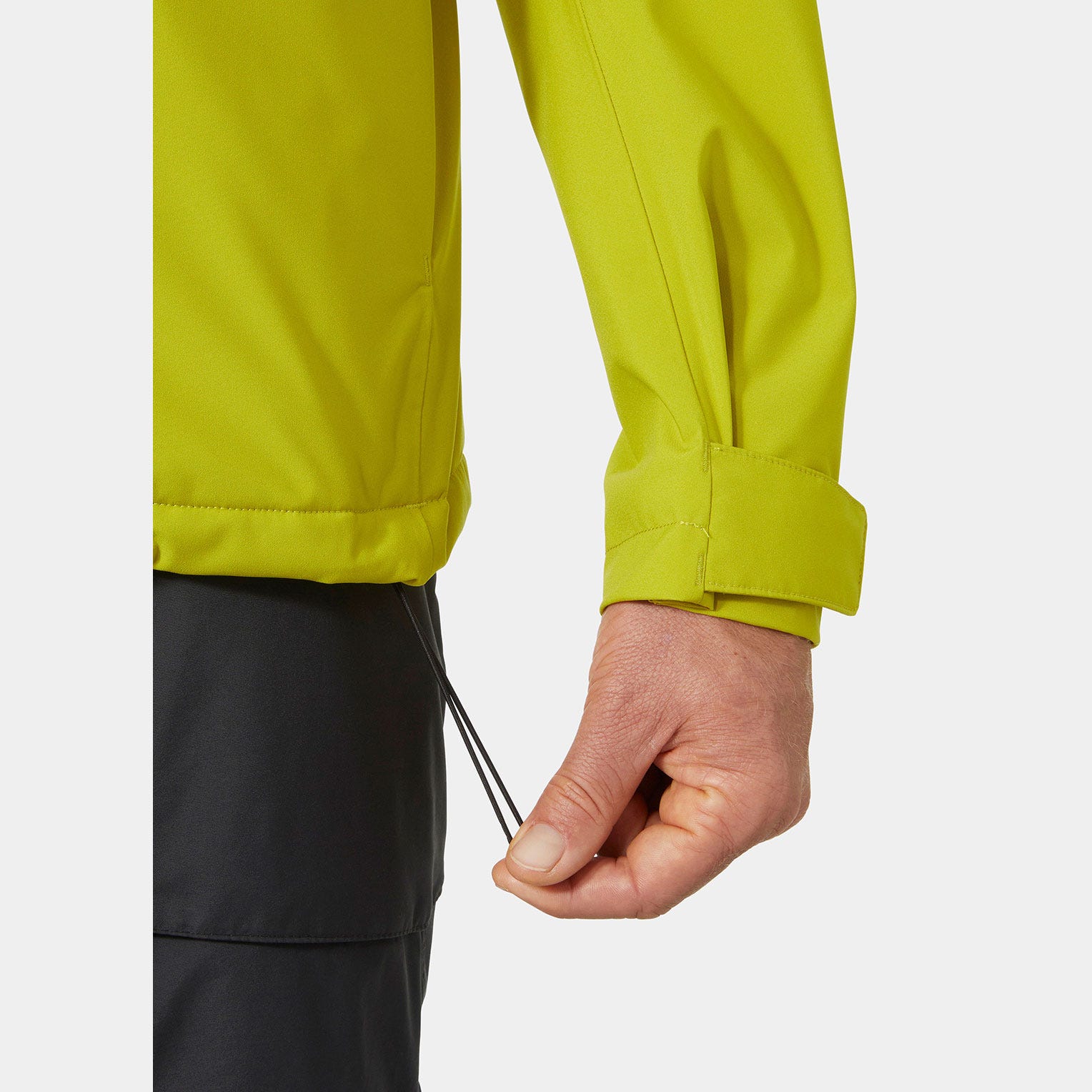 Men's HP Racing LIFALOFT? Midlayer Jacket