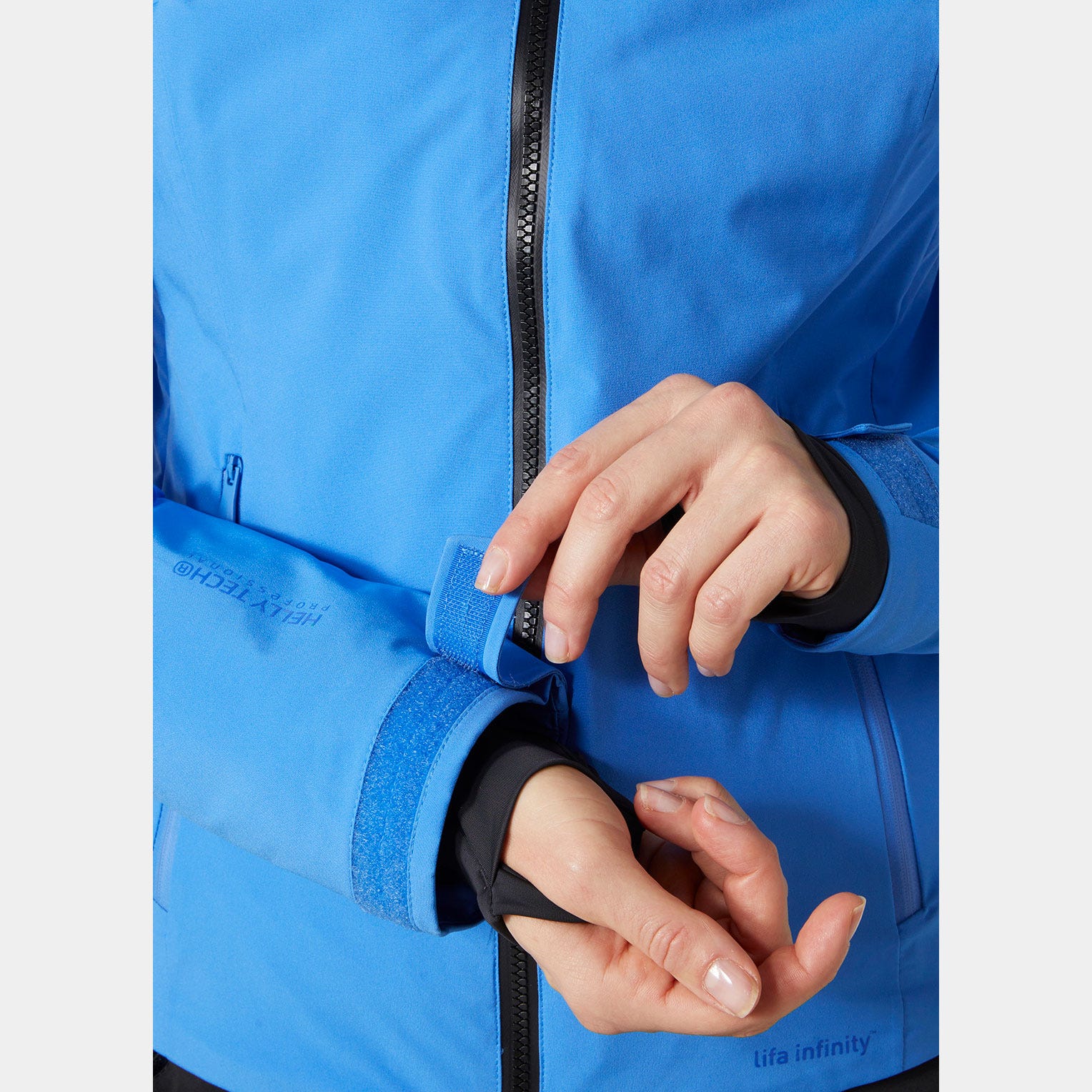 Women's Verbier Infinity Ski Jacket