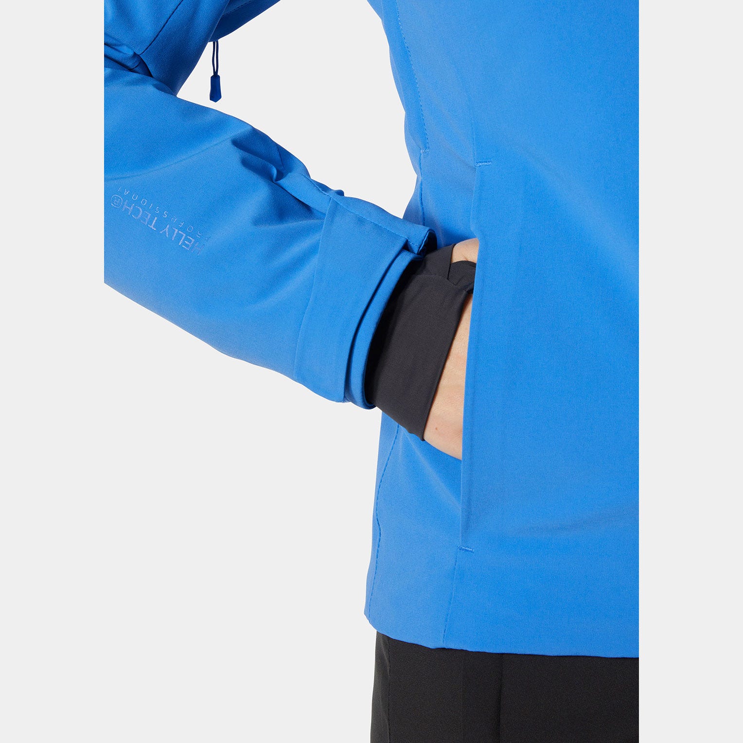 Women's Alphelia LIFALOFT Ski Jacket